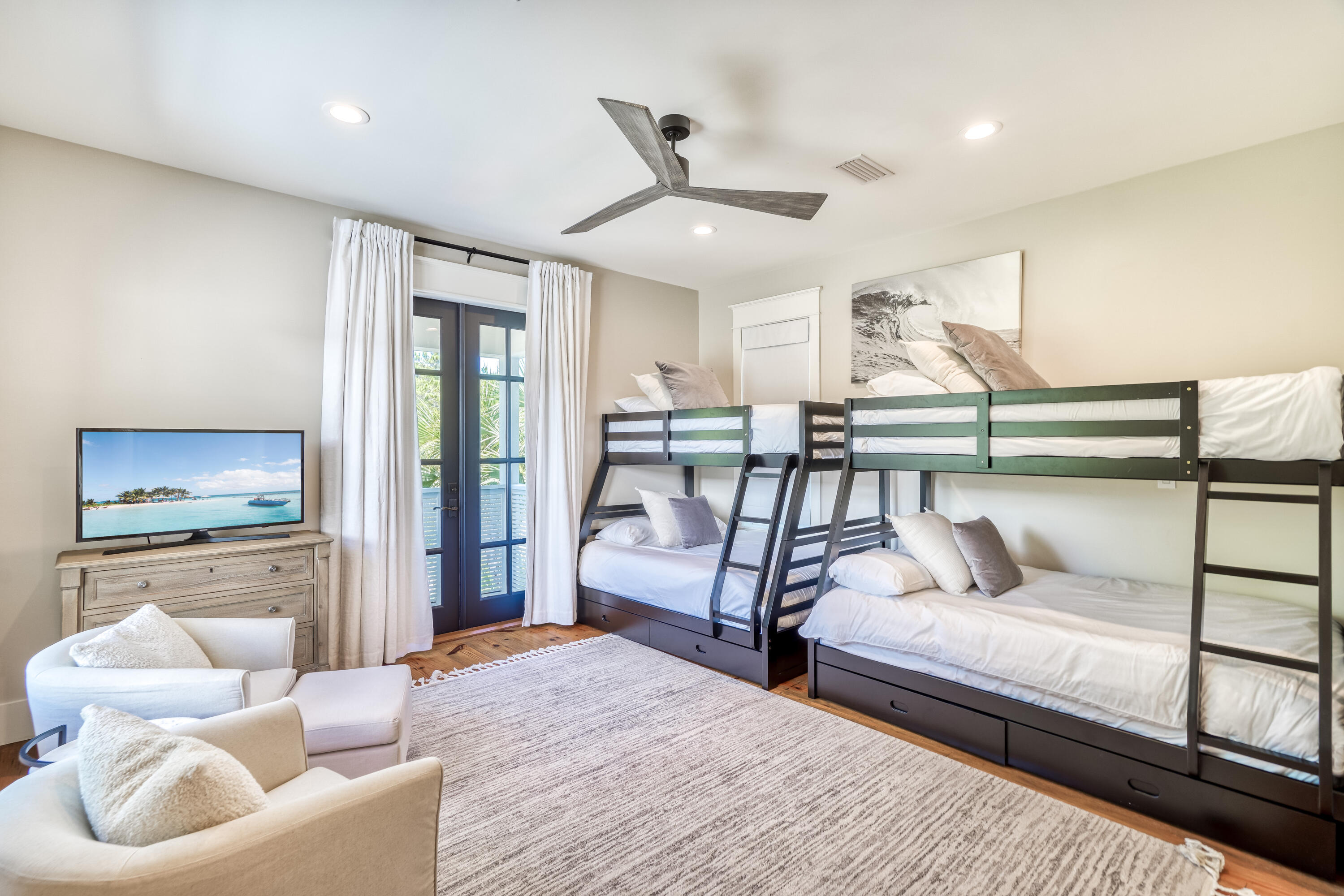 THE HAMMOCKS OF SEAGROVE - Residential
