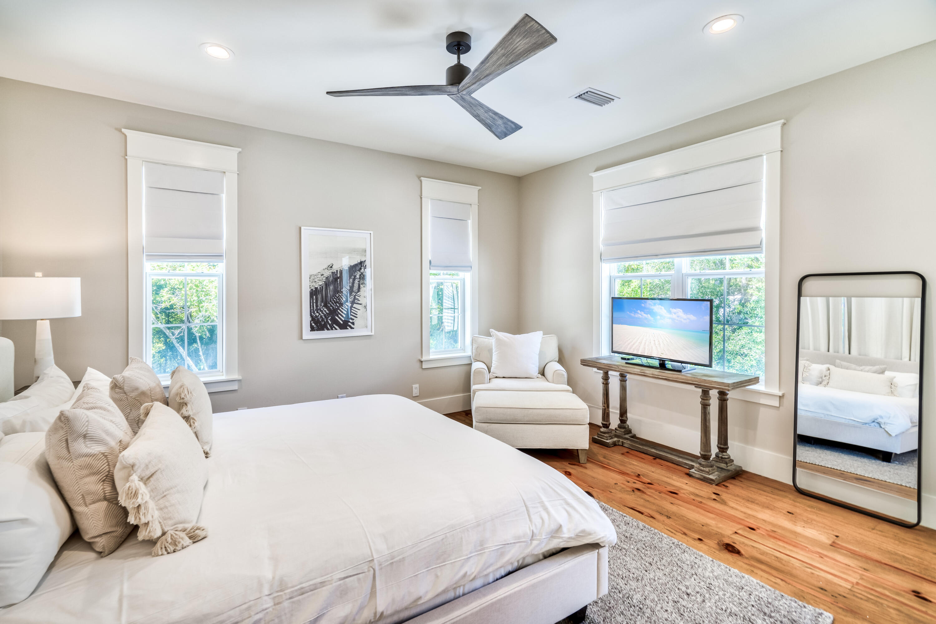 THE HAMMOCKS OF SEAGROVE - Residential