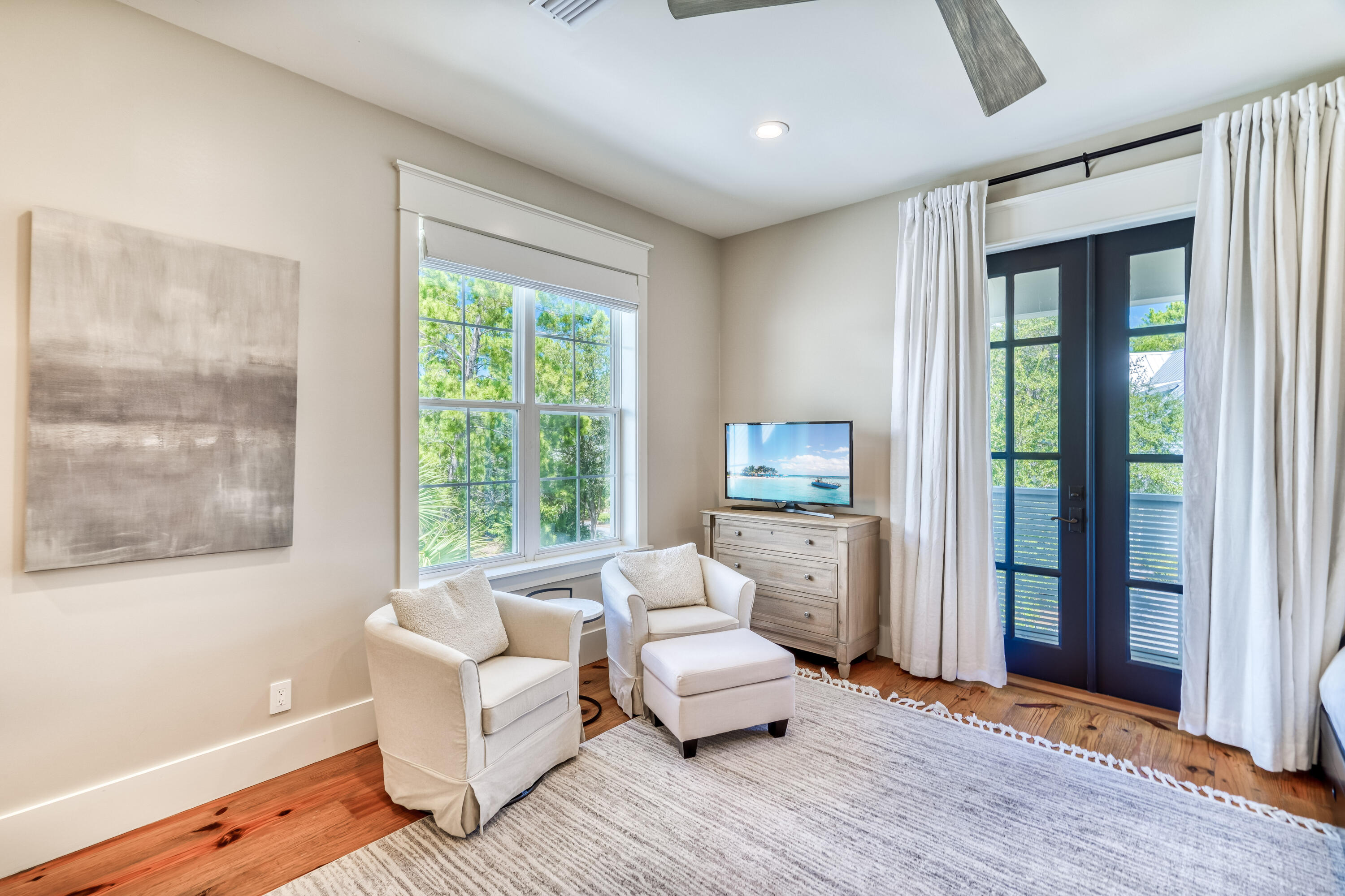THE HAMMOCKS OF SEAGROVE - Residential