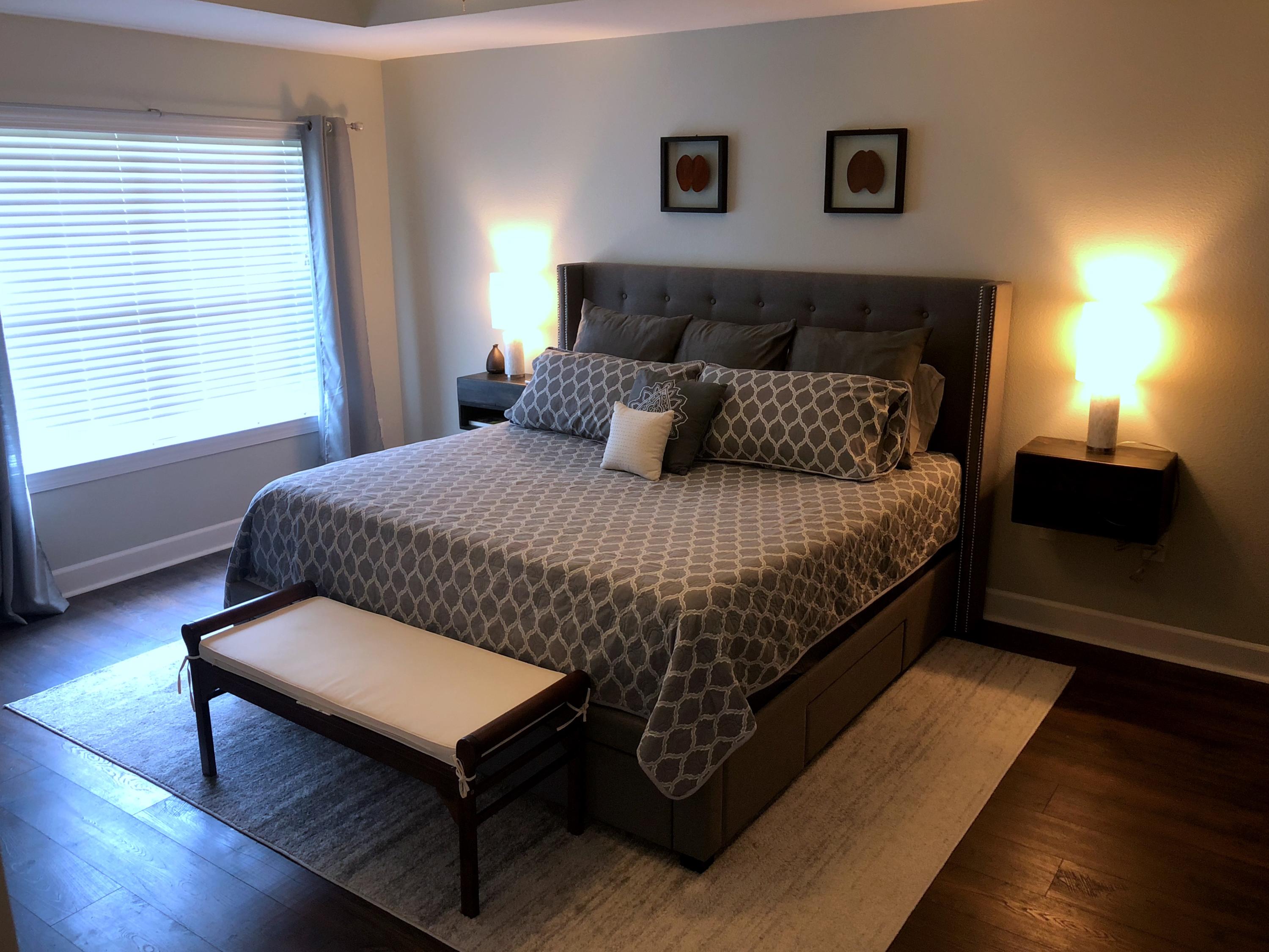 Eagle Bay - Residential