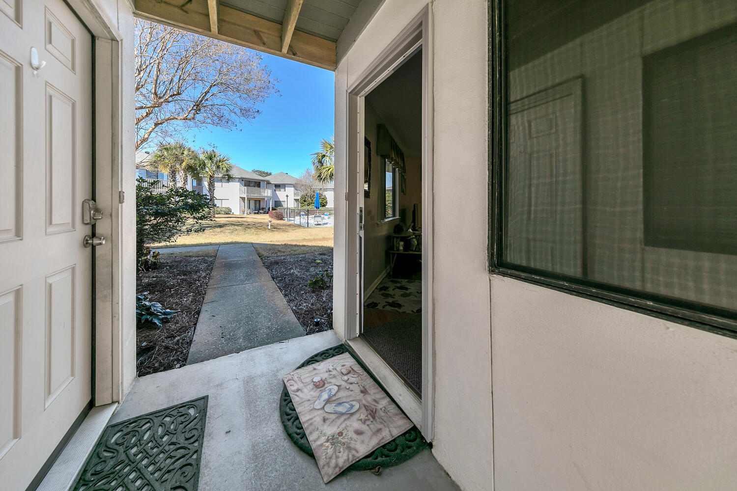 CRYSTAL VILLAGE CONDO PH 1 - Residential