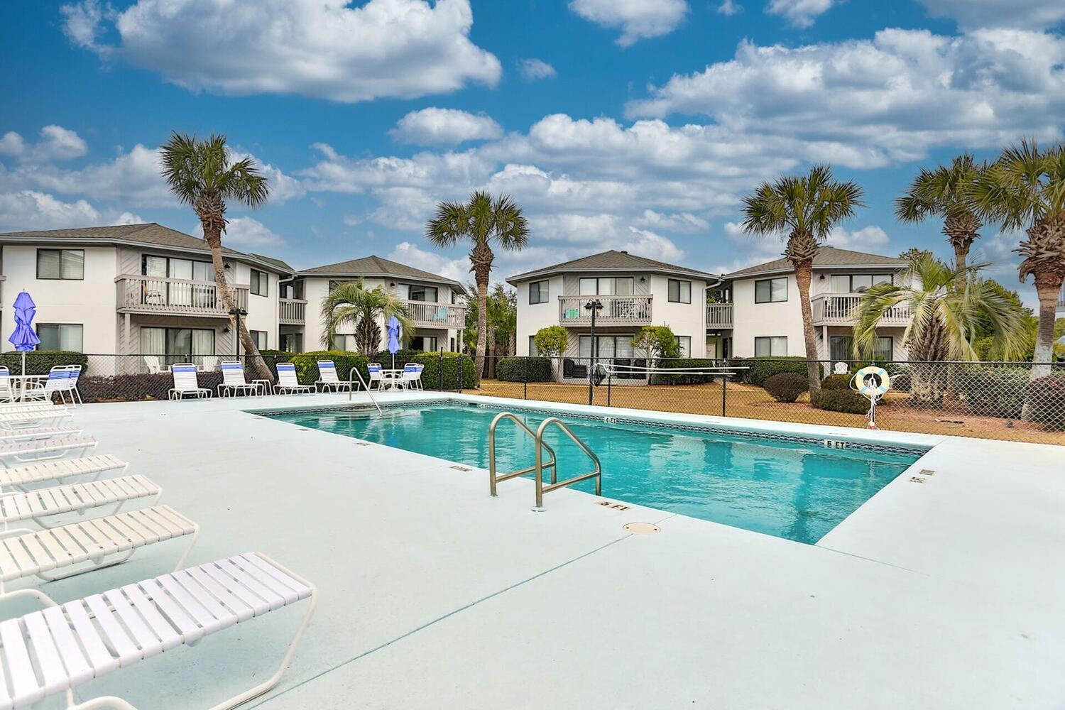 CRYSTAL VILLAGE CONDO PH 1 - Residential