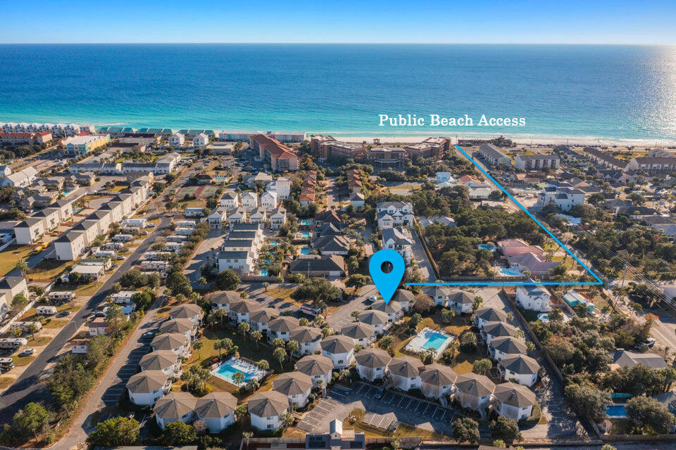 CRYSTAL VILLAGE CONDO PH 1 - Residential