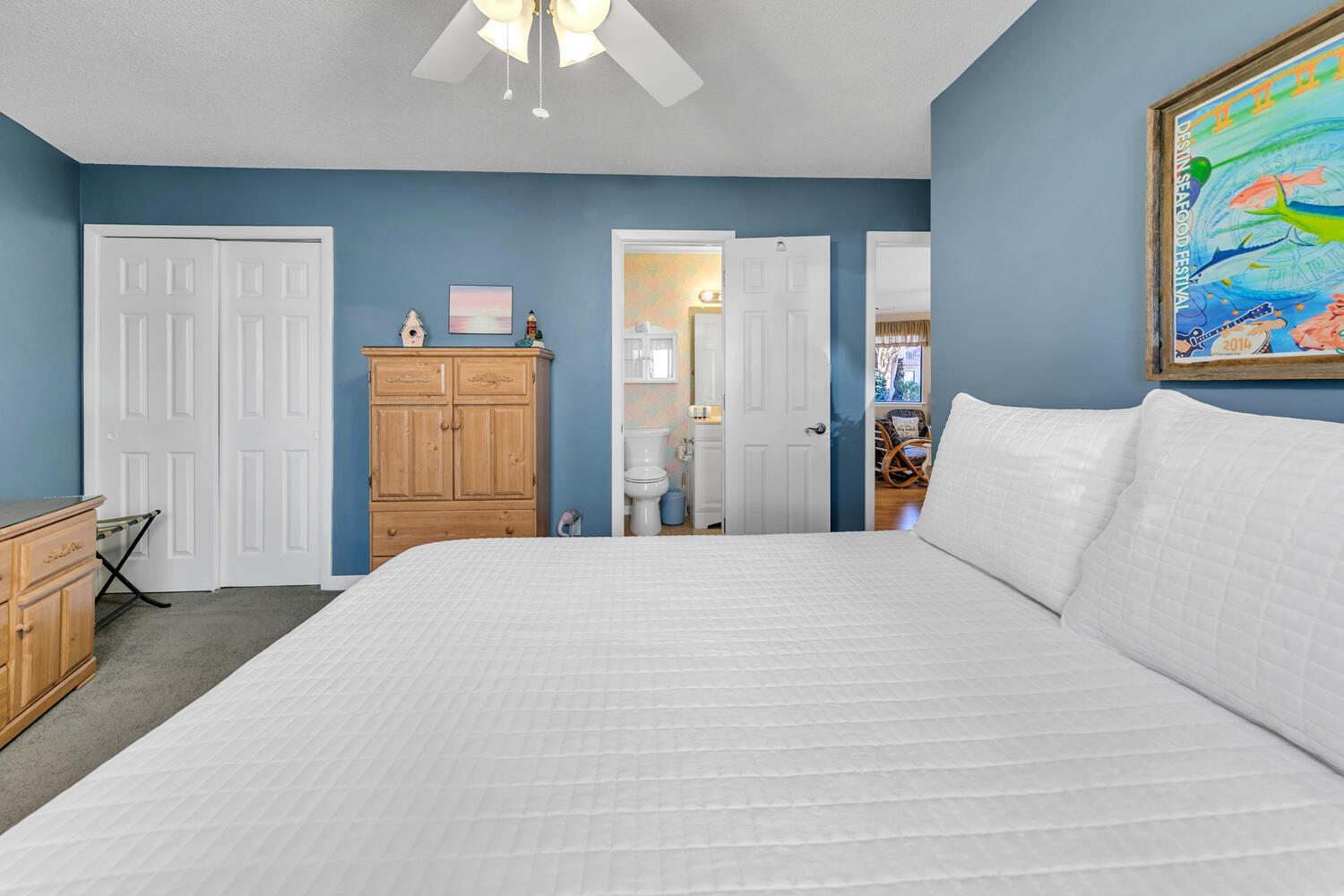 CRYSTAL VILLAGE CONDO PH 1 - Residential