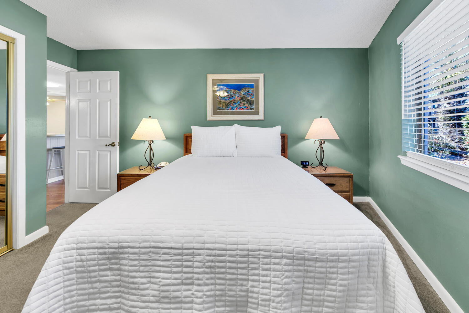 CRYSTAL VILLAGE CONDO PH 1 - Residential