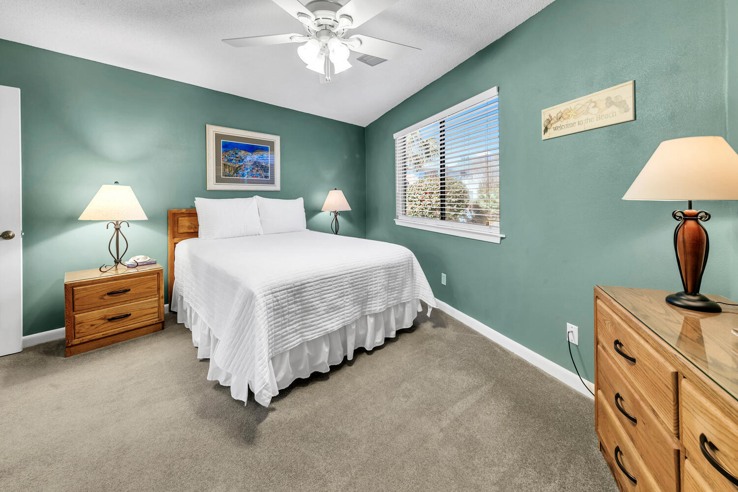 CRYSTAL VILLAGE CONDO PH 1 - Residential