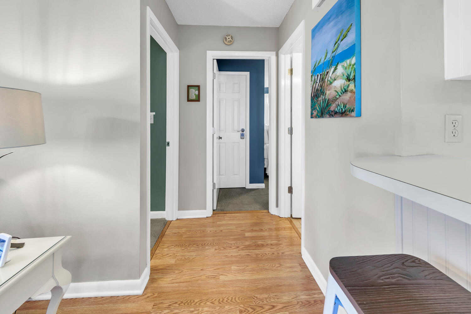 CRYSTAL VILLAGE CONDO PH 1 - Residential