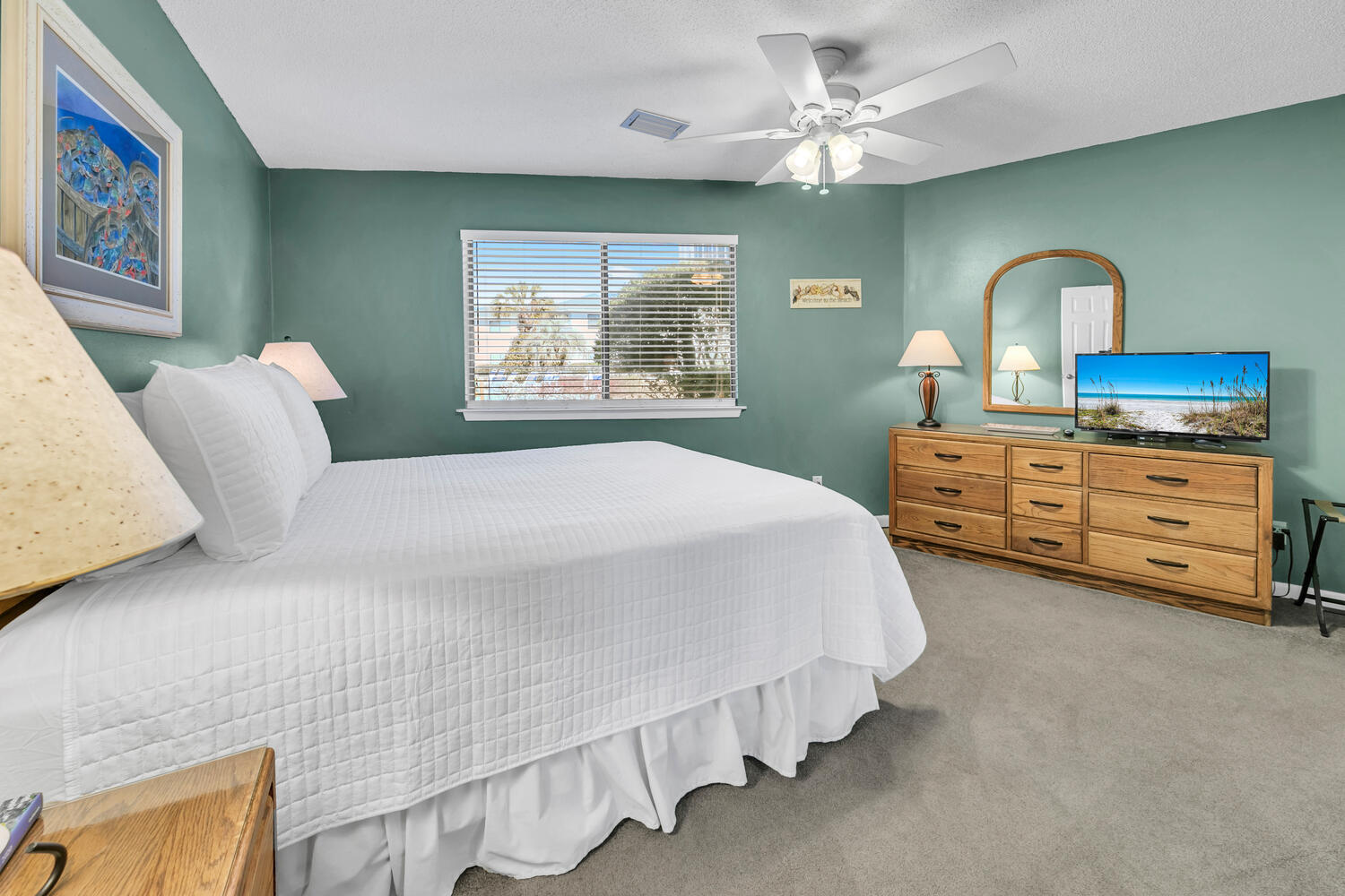 CRYSTAL VILLAGE CONDO PH 1 - Residential