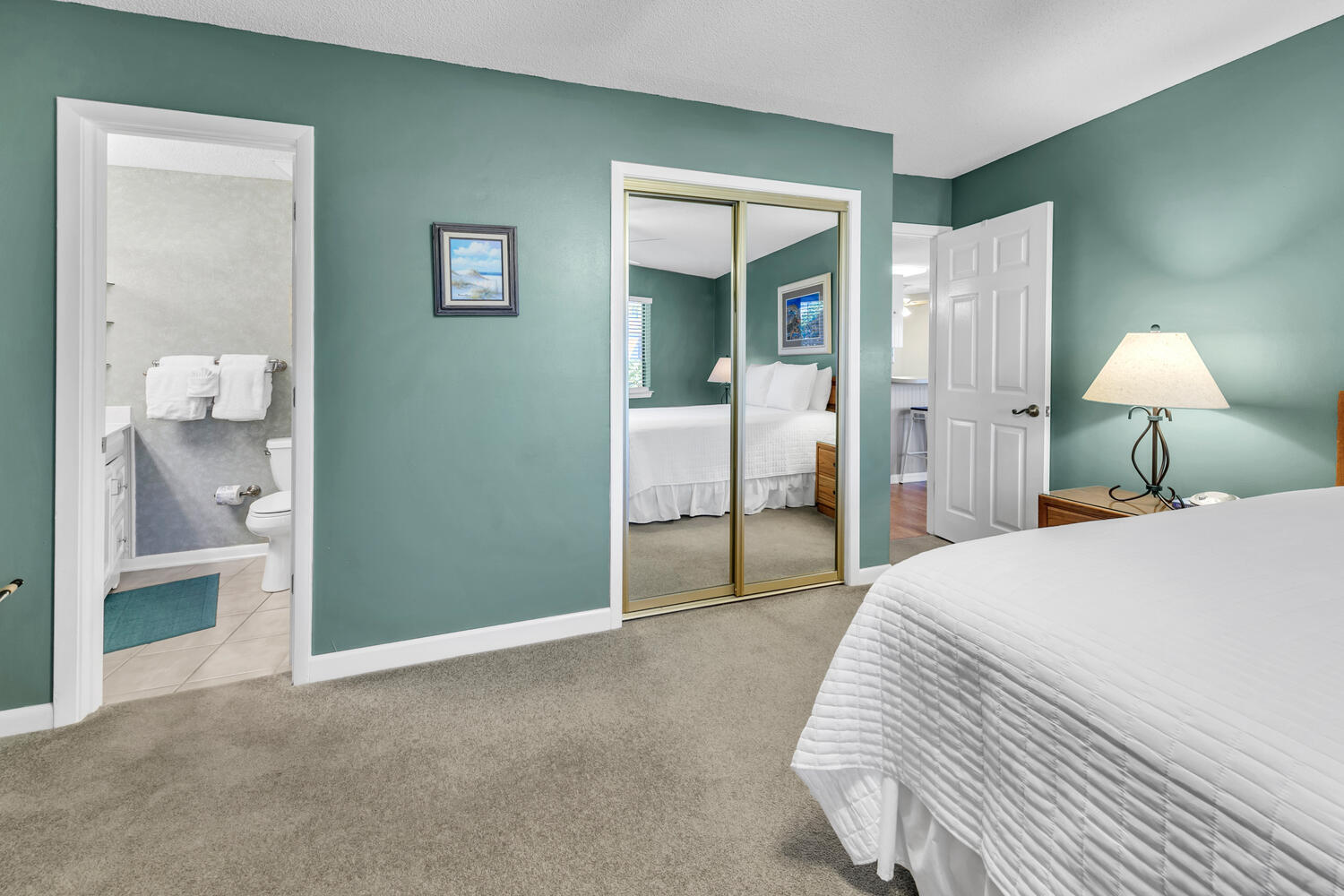 CRYSTAL VILLAGE CONDO PH 1 - Residential