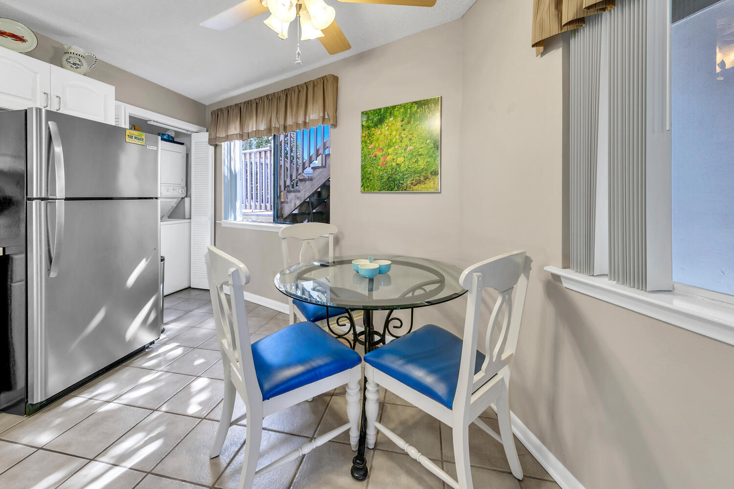 CRYSTAL VILLAGE CONDO PH 1 - Residential