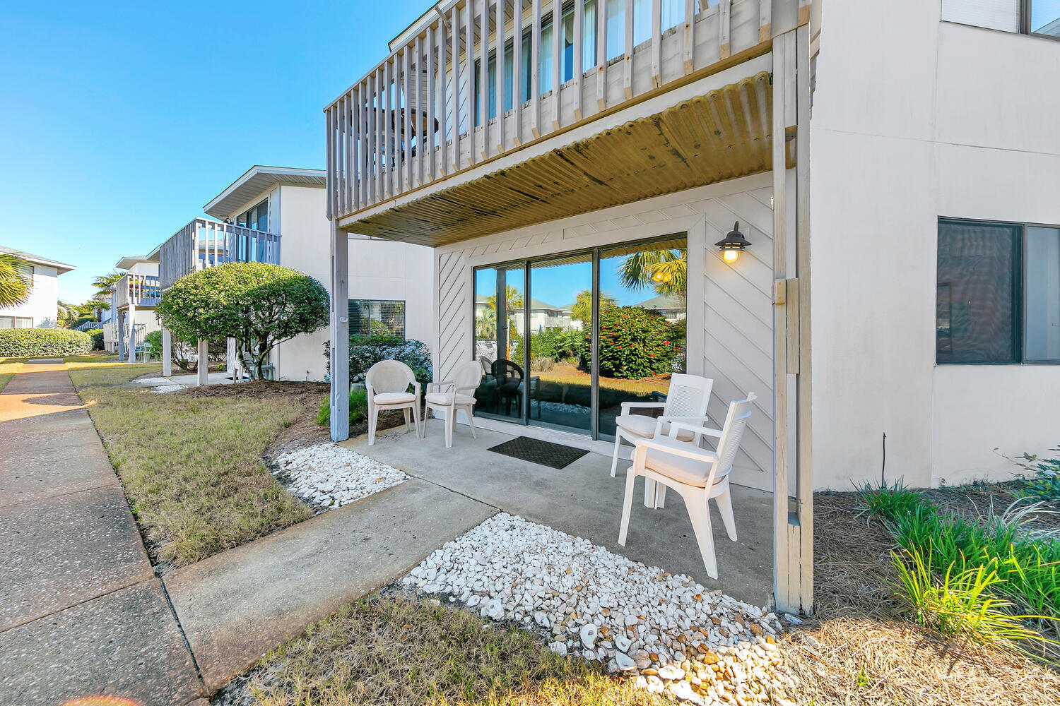 CRYSTAL VILLAGE CONDO PH 1 - Residential