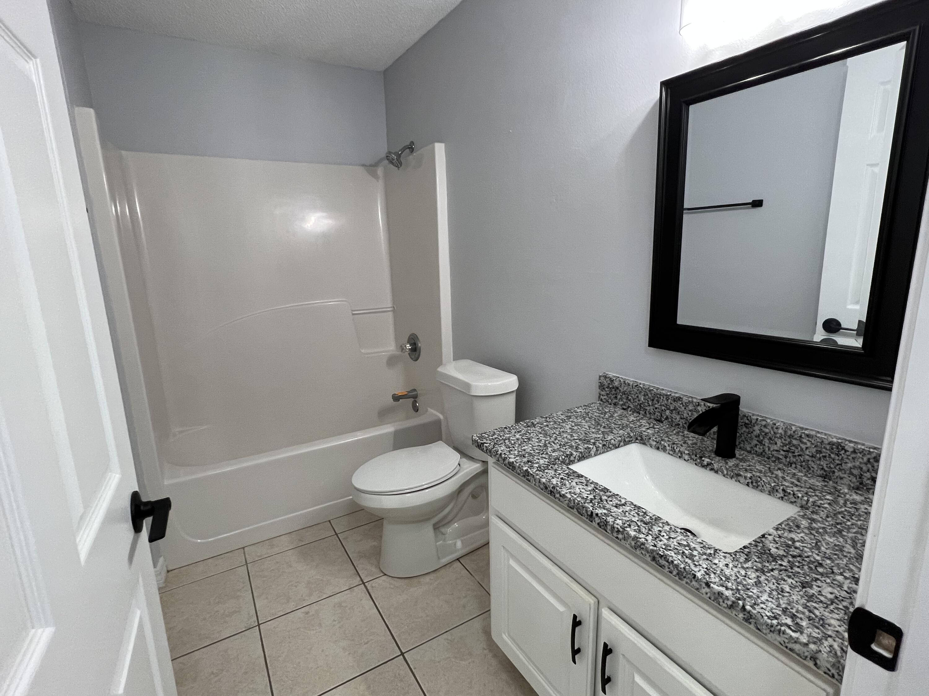 ANDALUSIA PLACE - Residential