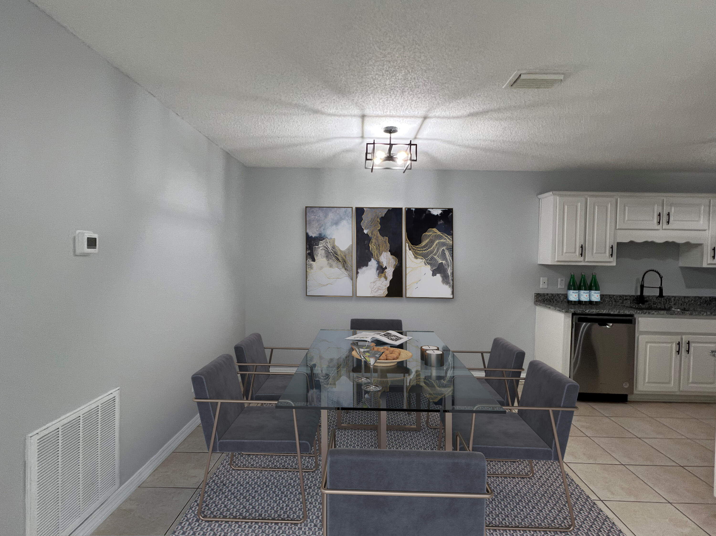 ANDALUSIA PLACE - Residential