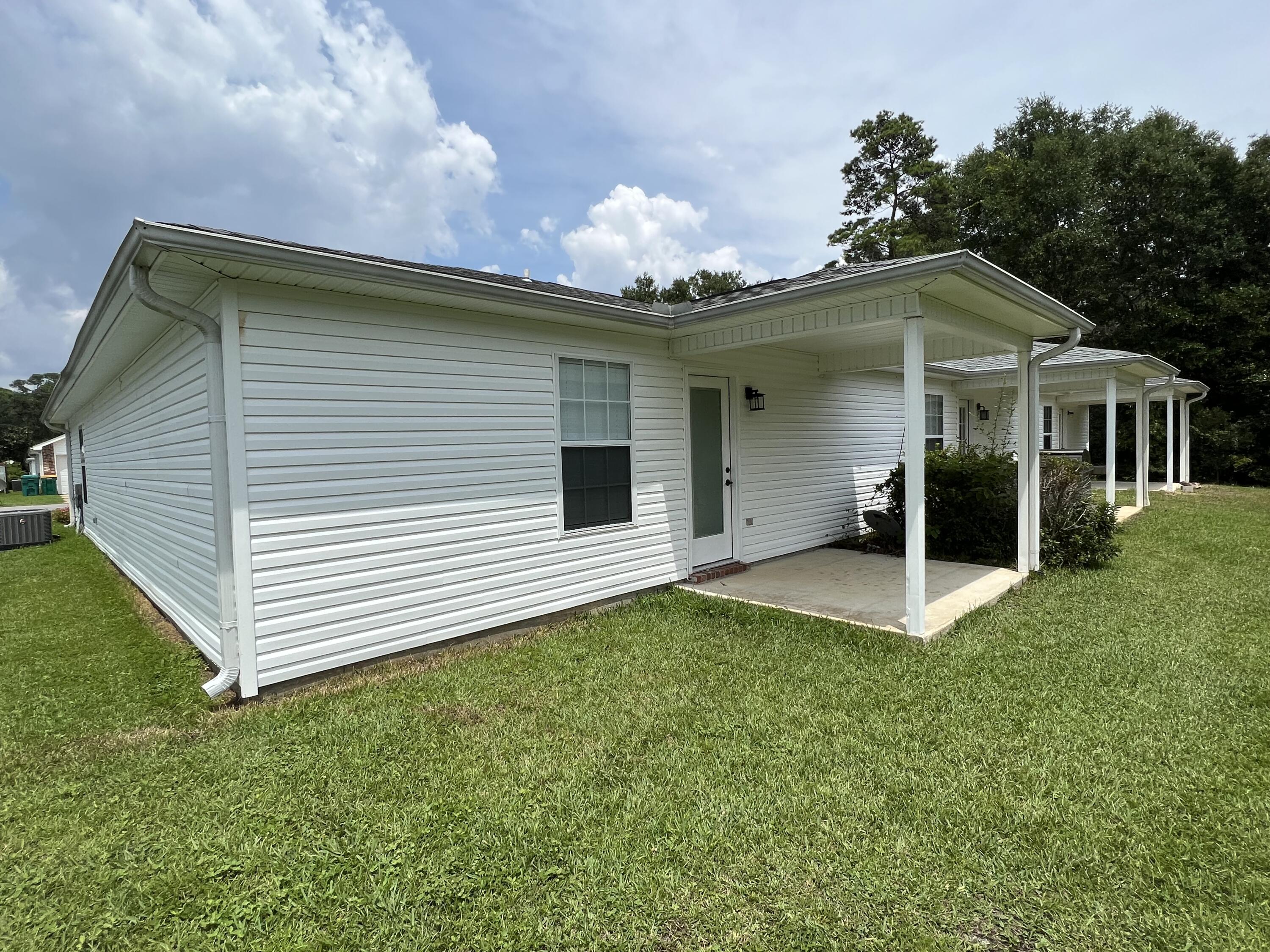 ANDALUSIA PLACE - Residential
