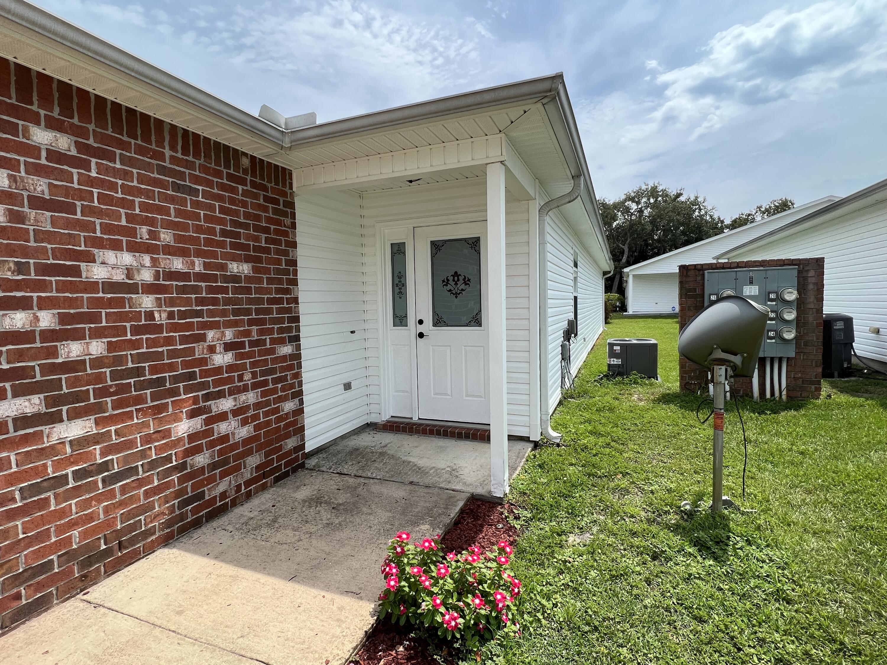 ANDALUSIA PLACE - Residential