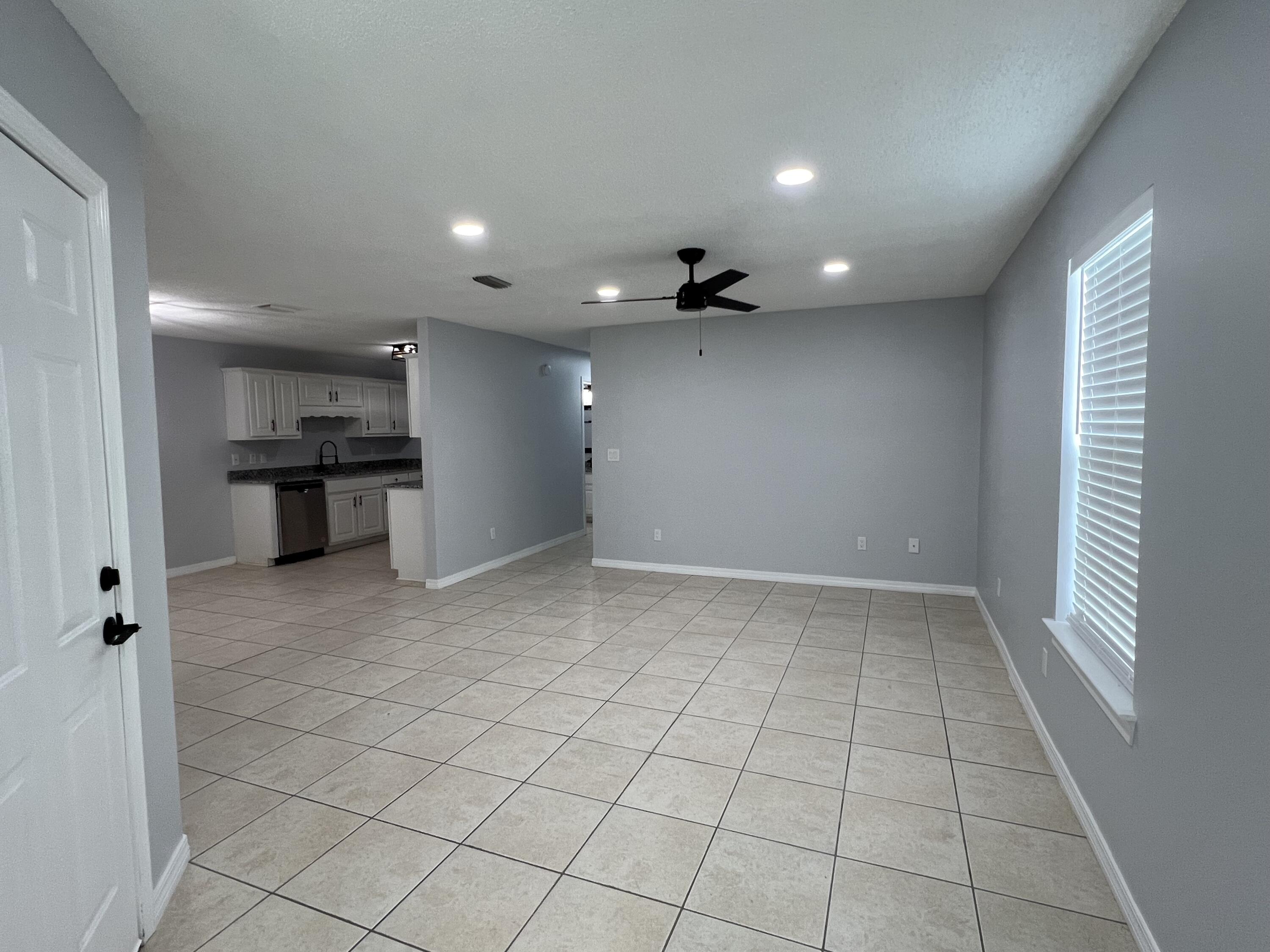 ANDALUSIA PLACE - Residential
