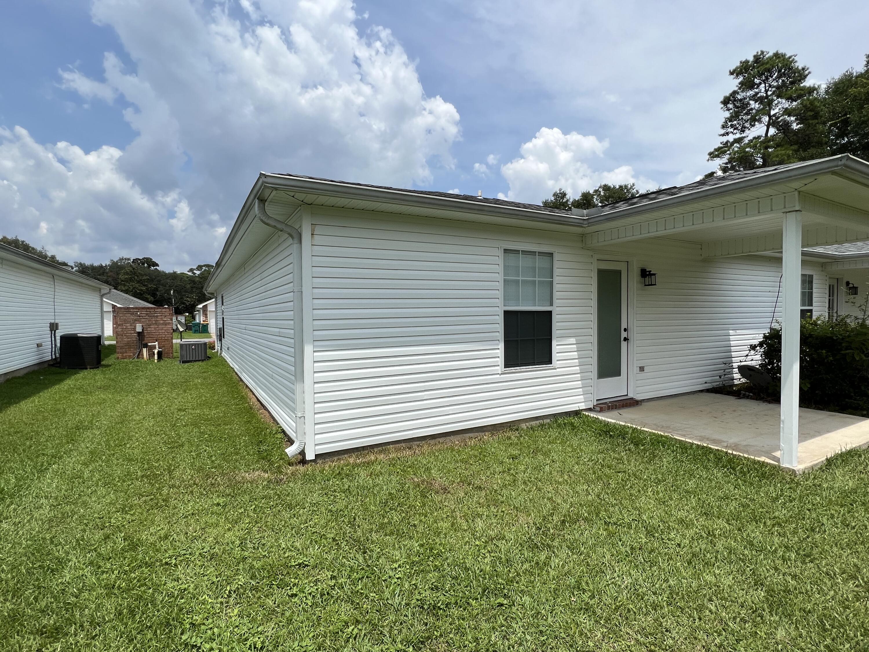 ANDALUSIA PLACE - Residential