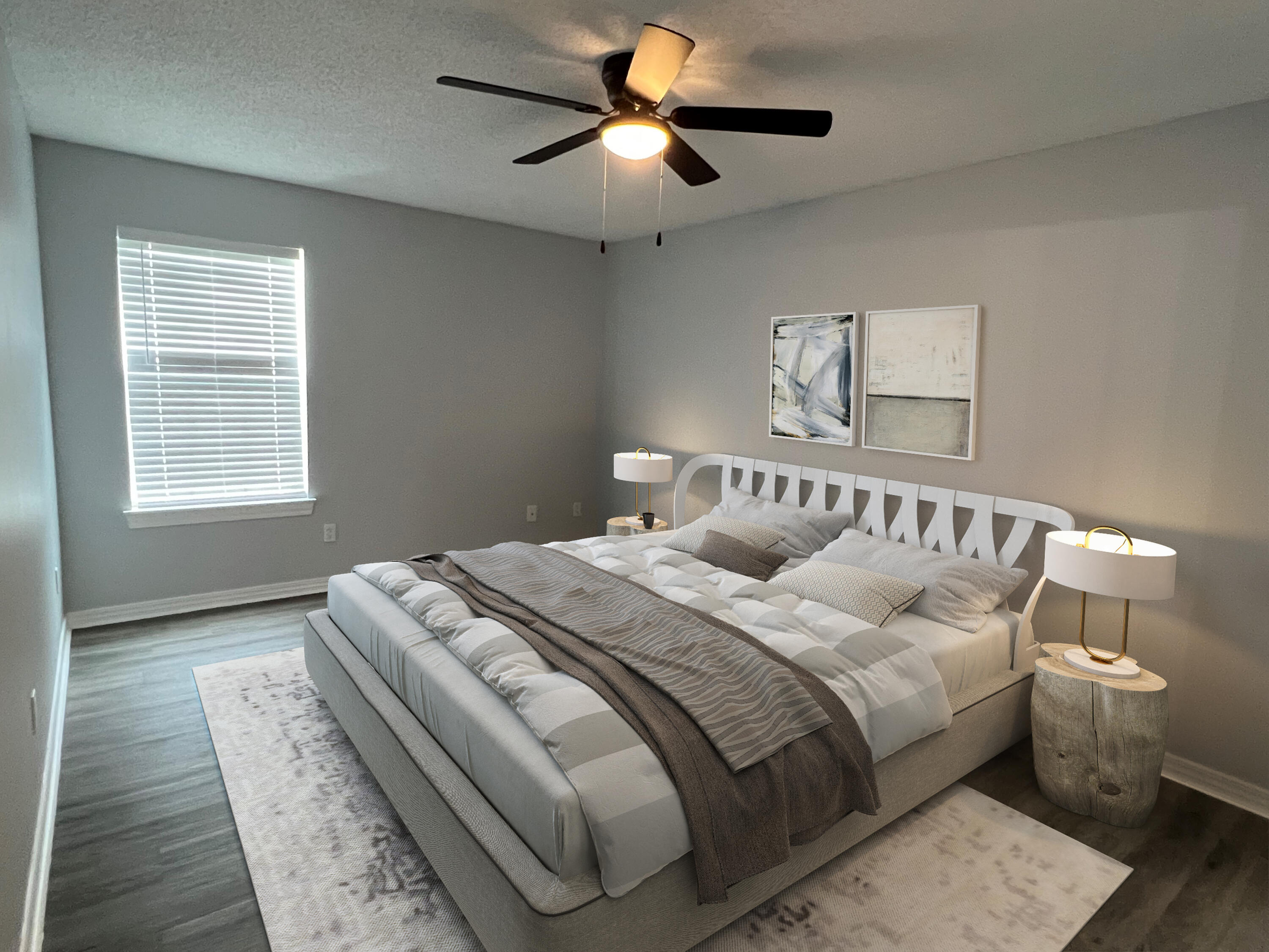 ANDALUSIA PLACE - Residential