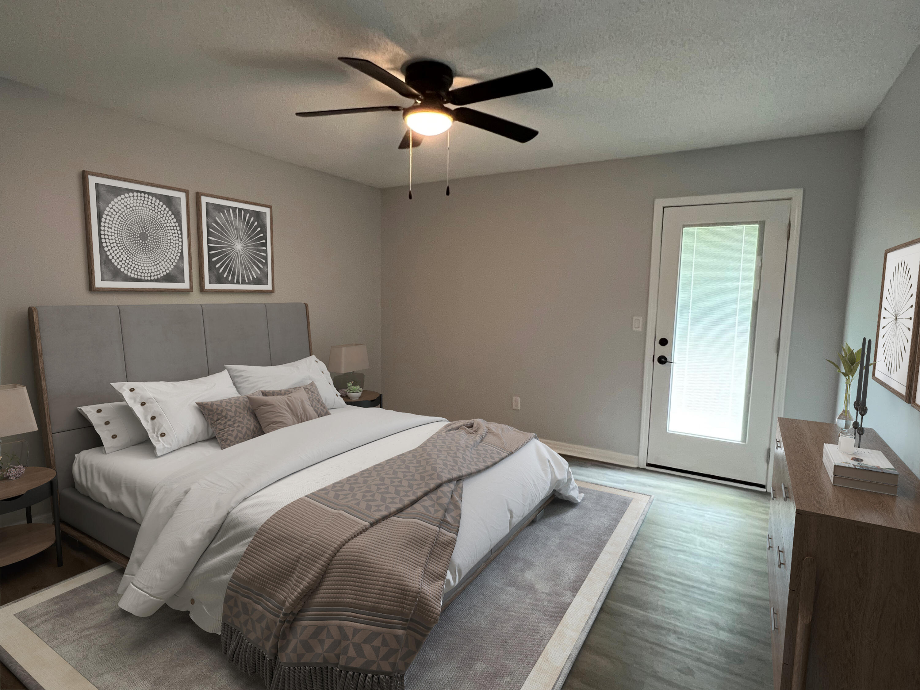 ANDALUSIA PLACE - Residential
