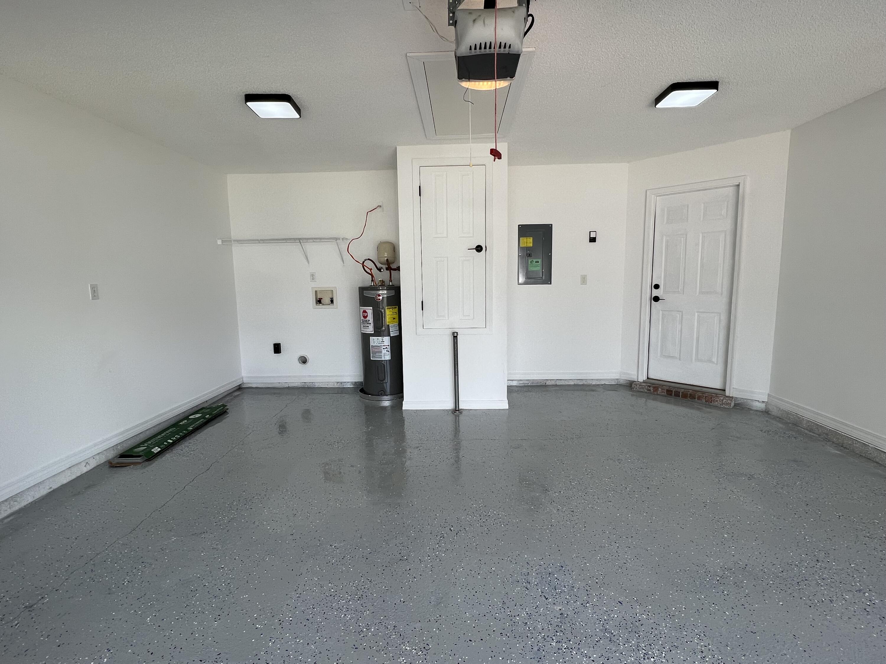 ANDALUSIA PLACE - Residential