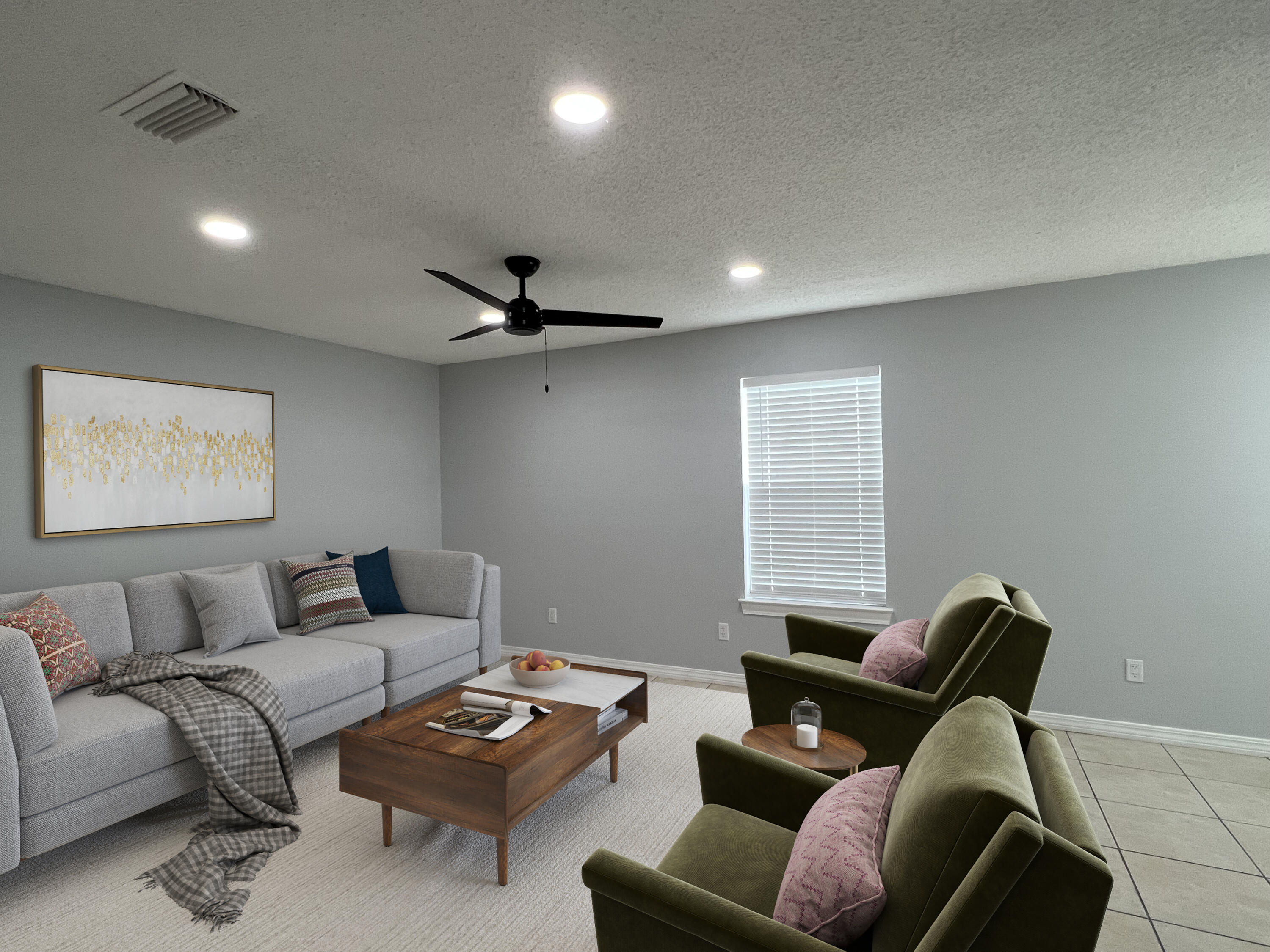 ANDALUSIA PLACE - Residential