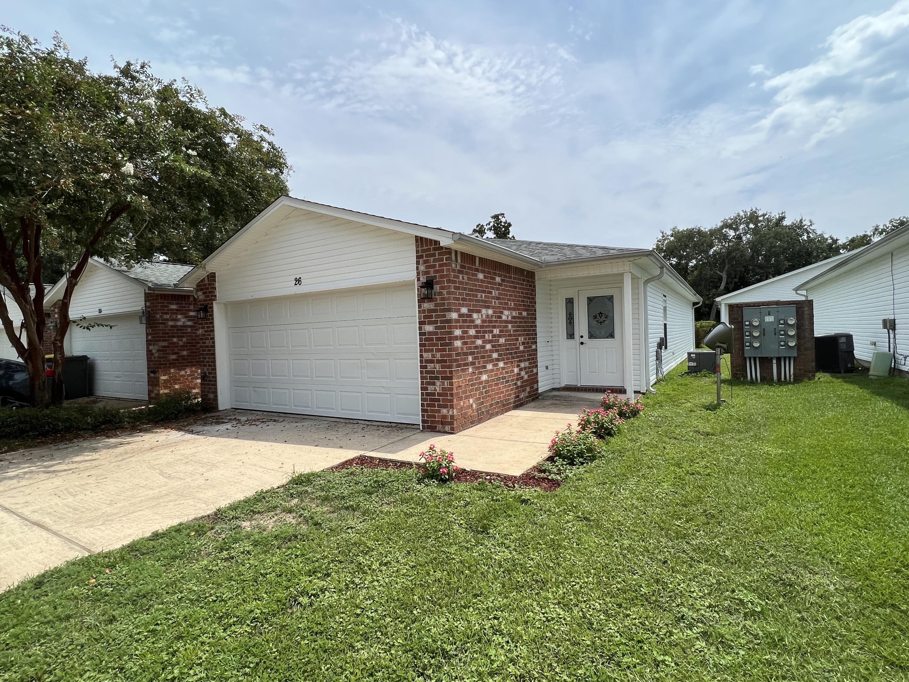 ANDALUSIA PLACE - Residential