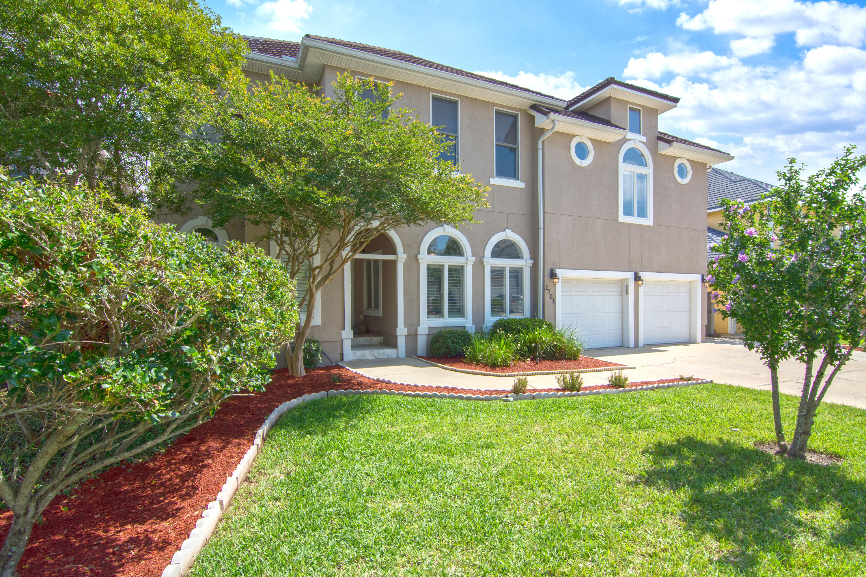PALM HARBOR MARINA - Residential