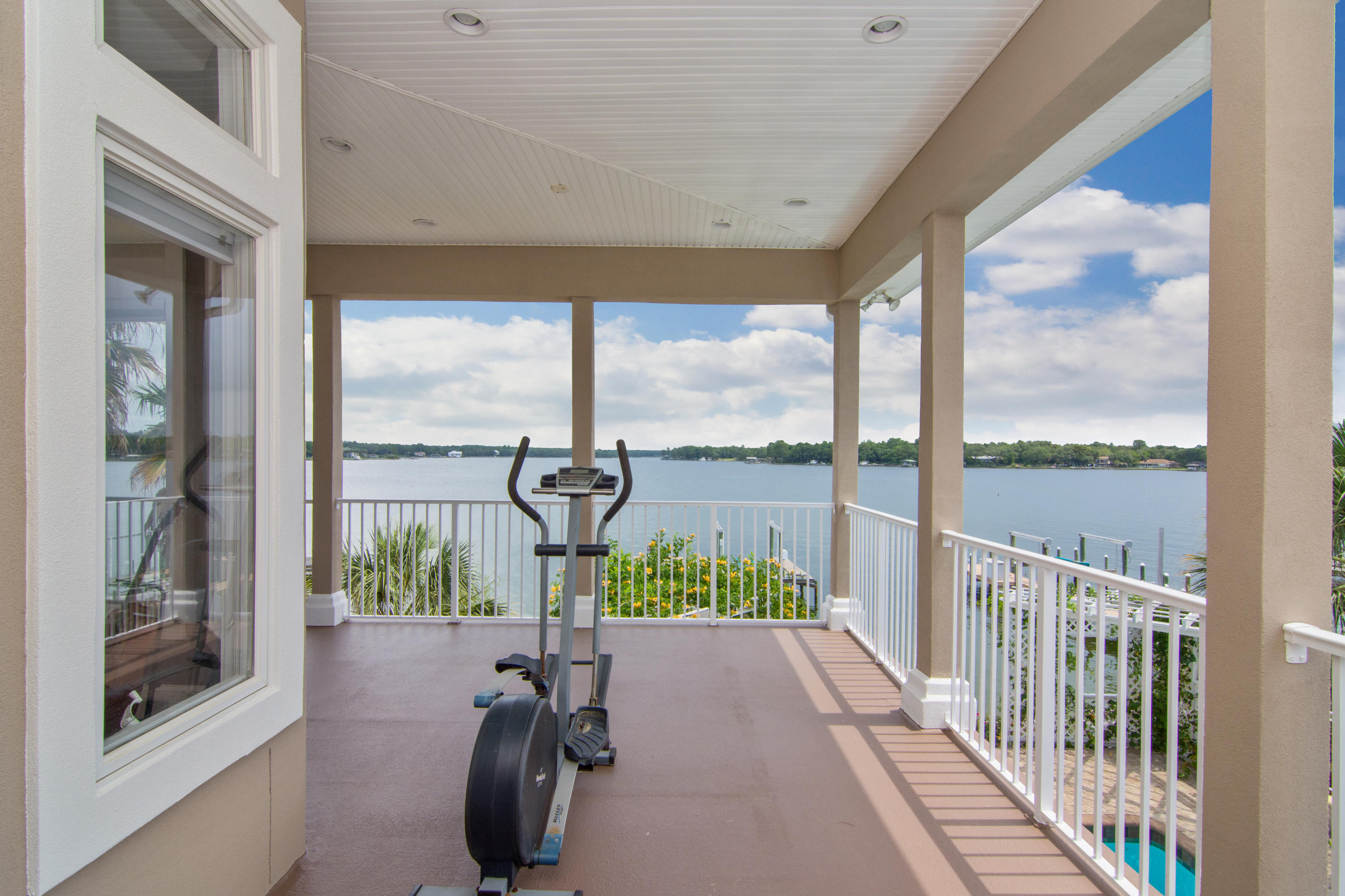 PALM HARBOR MARINA - Residential
