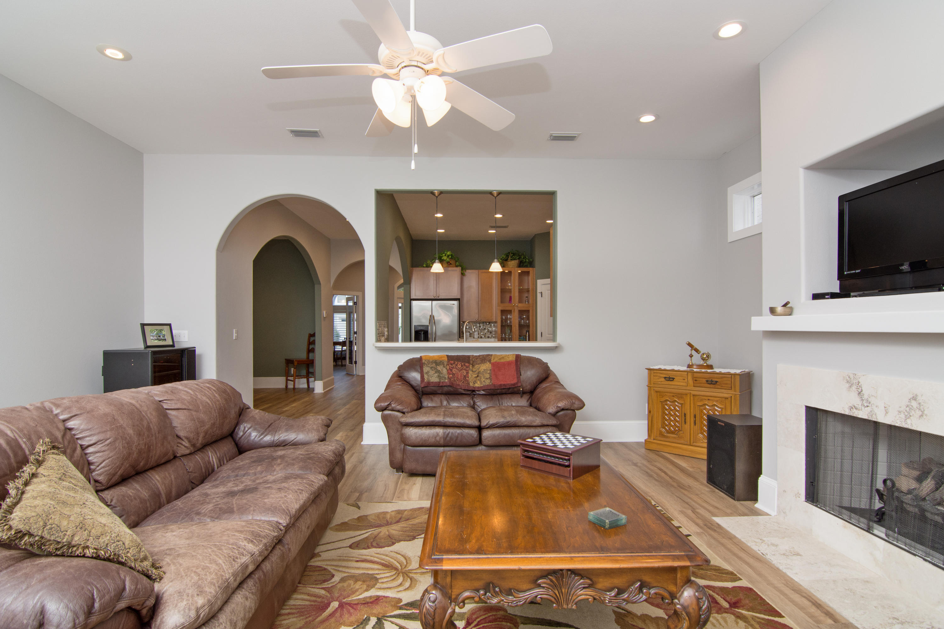 PALM HARBOR MARINA - Residential