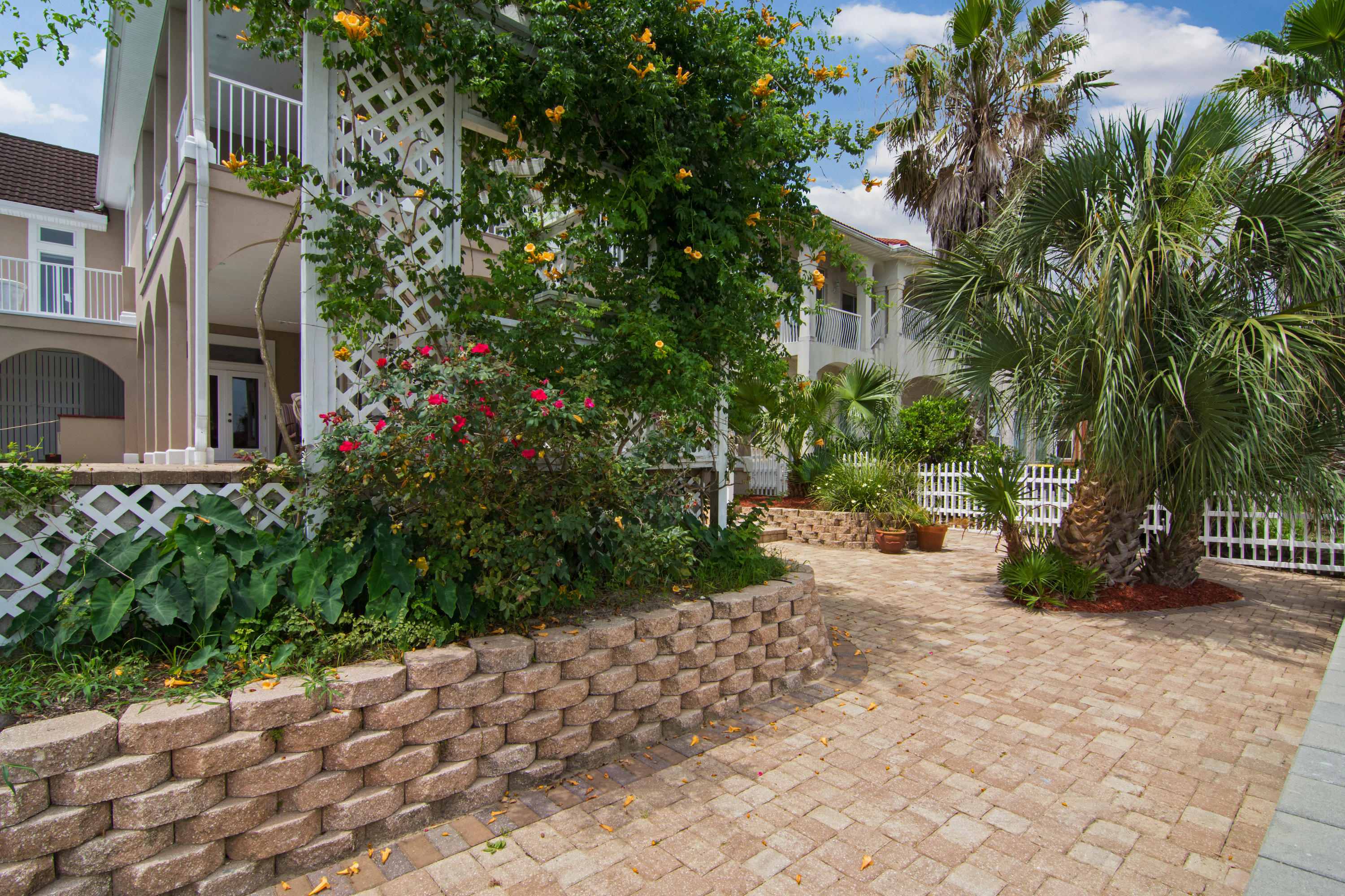 PALM HARBOR MARINA - Residential