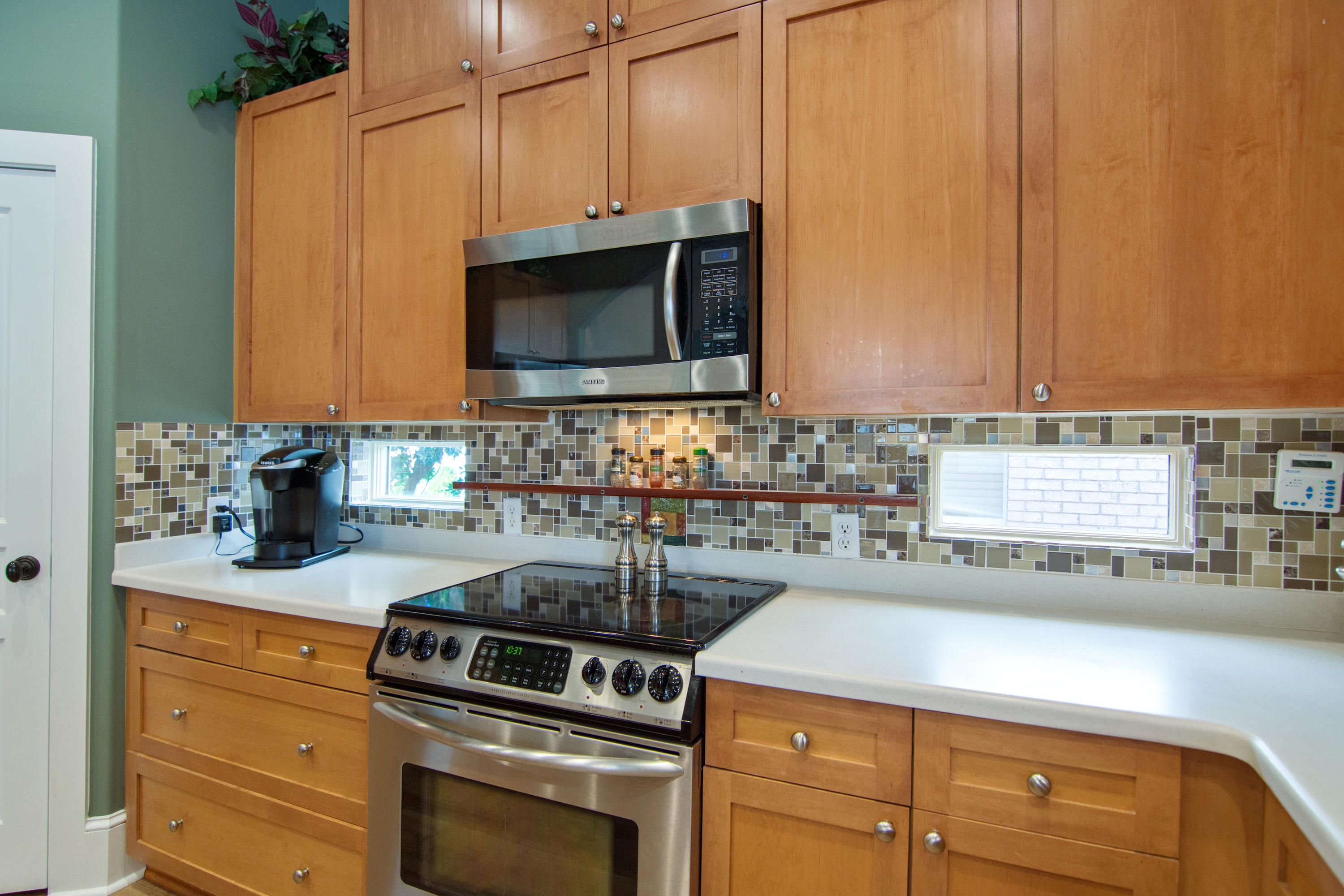 PALM HARBOR MARINA - Residential