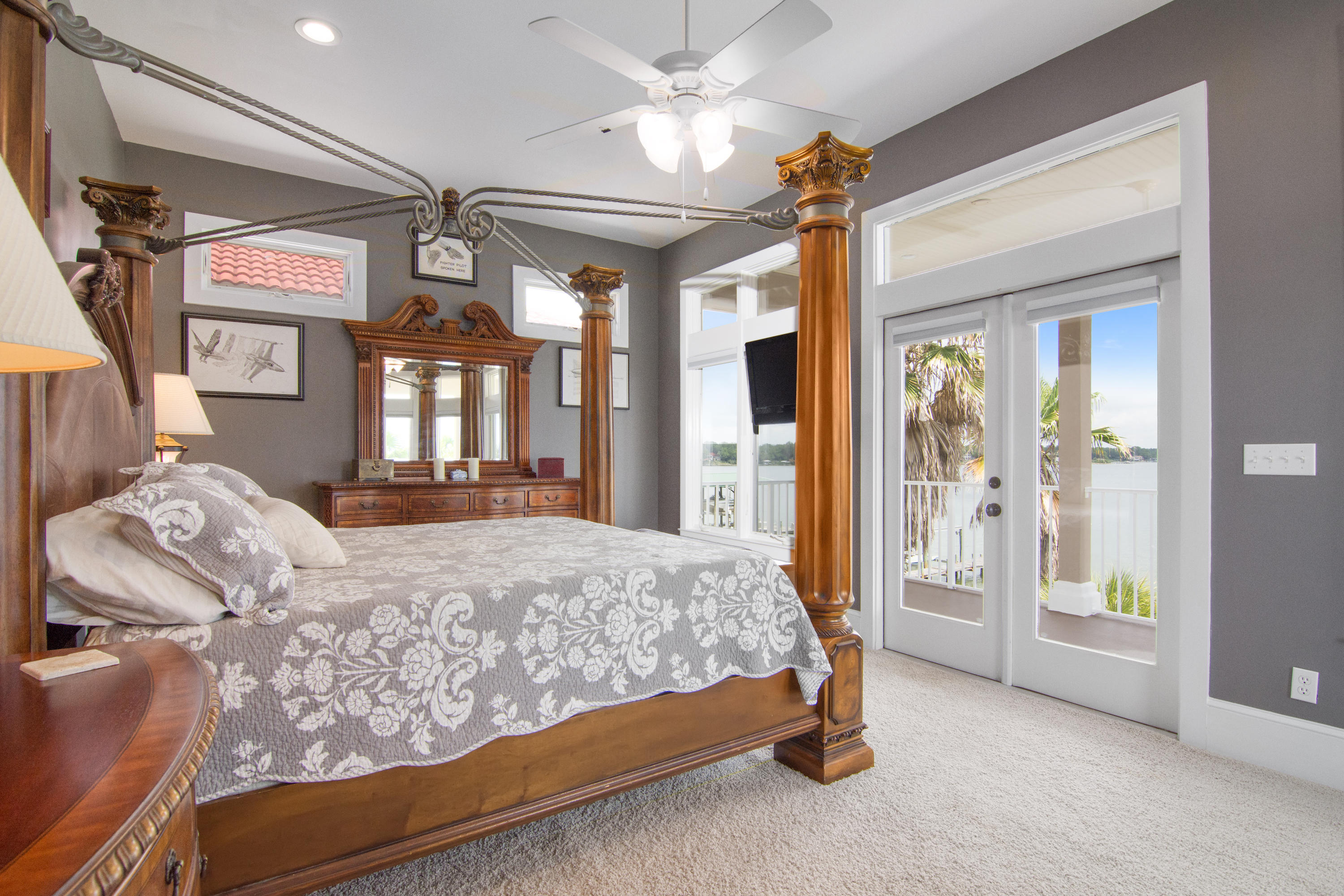 PALM HARBOR MARINA - Residential