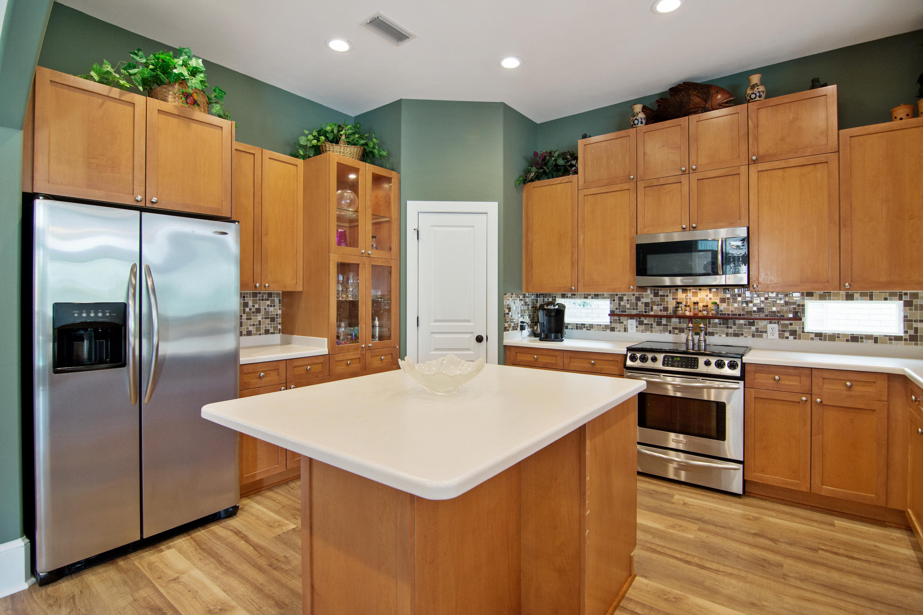 PALM HARBOR MARINA - Residential