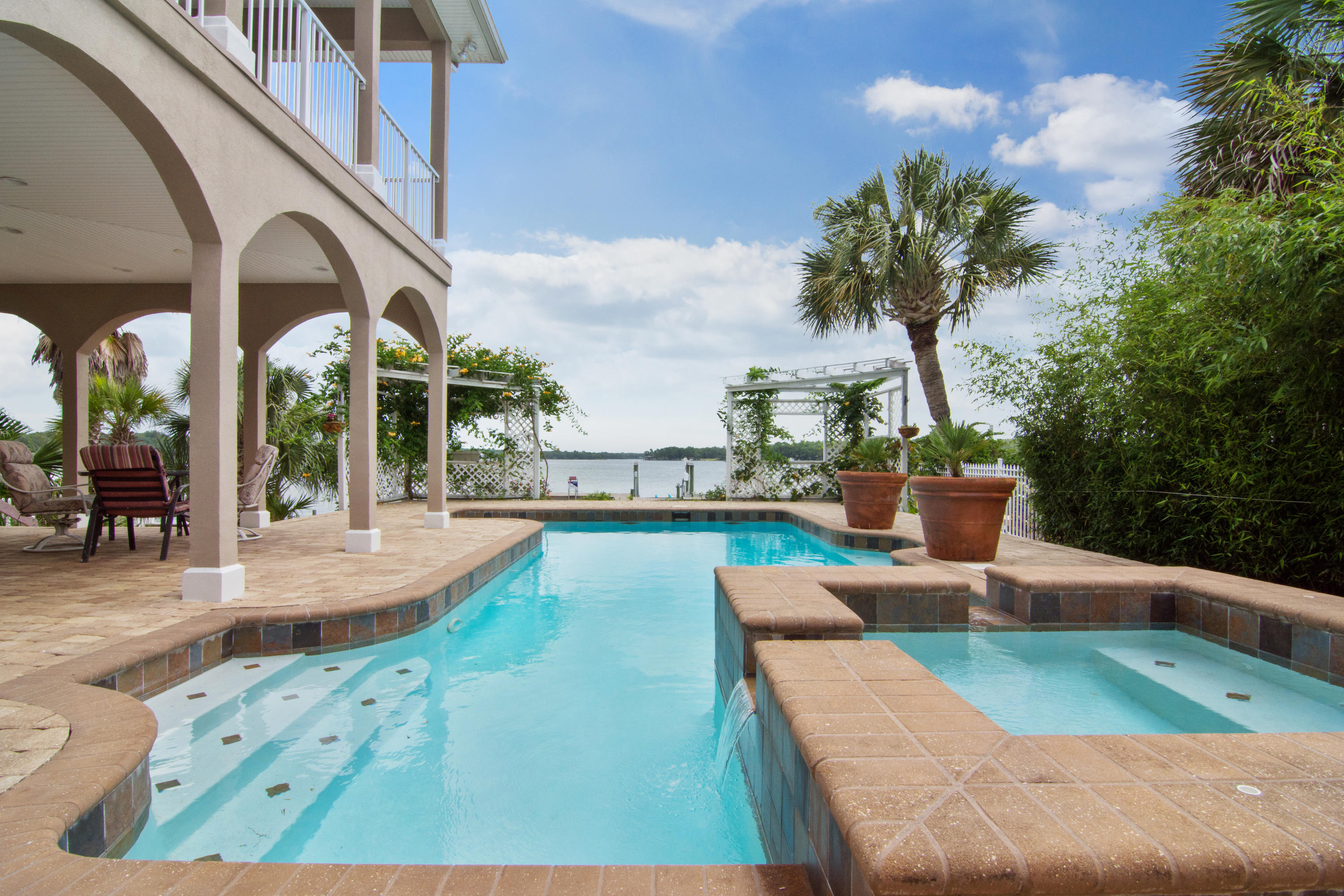 PALM HARBOR MARINA - Residential