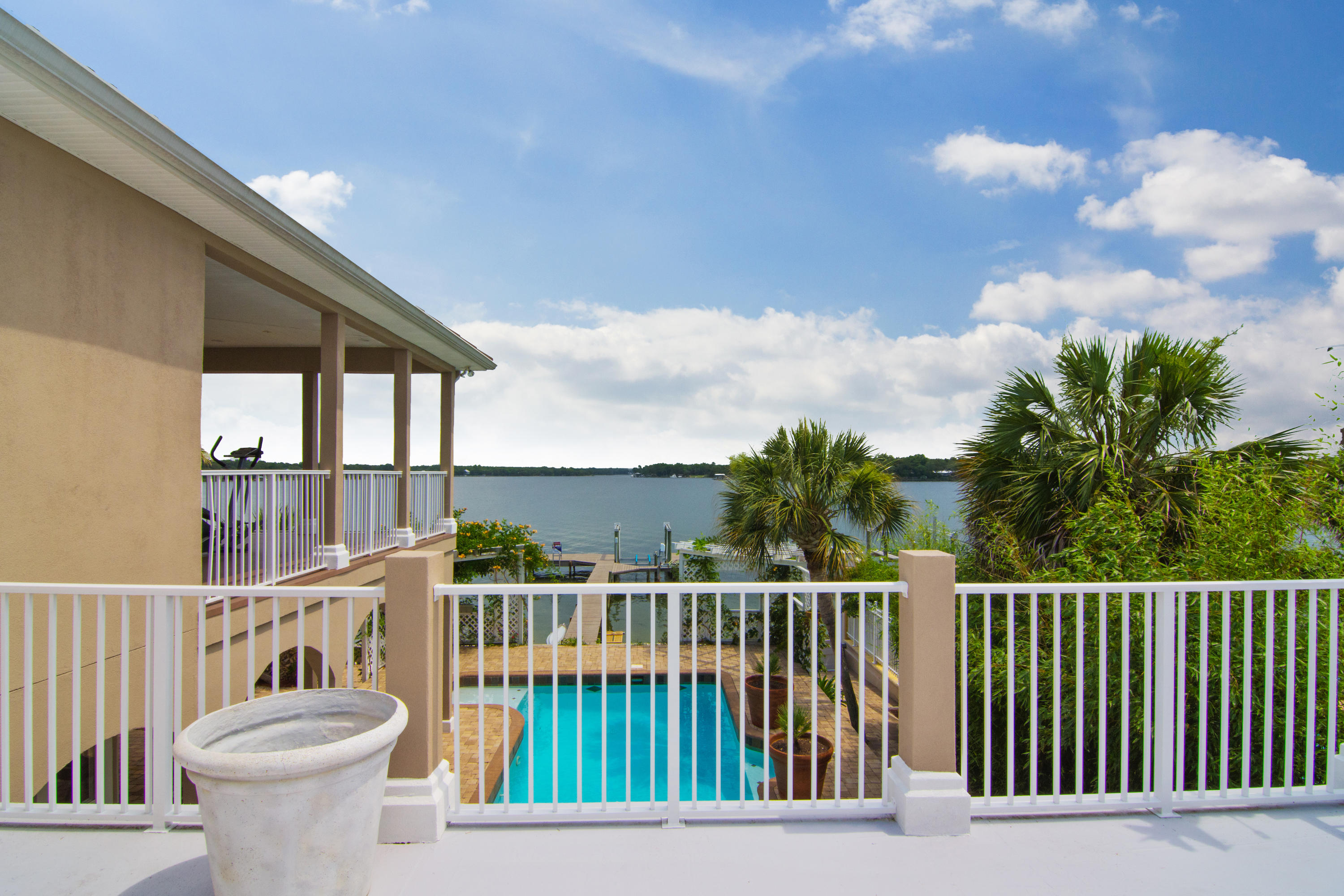 PALM HARBOR MARINA - Residential
