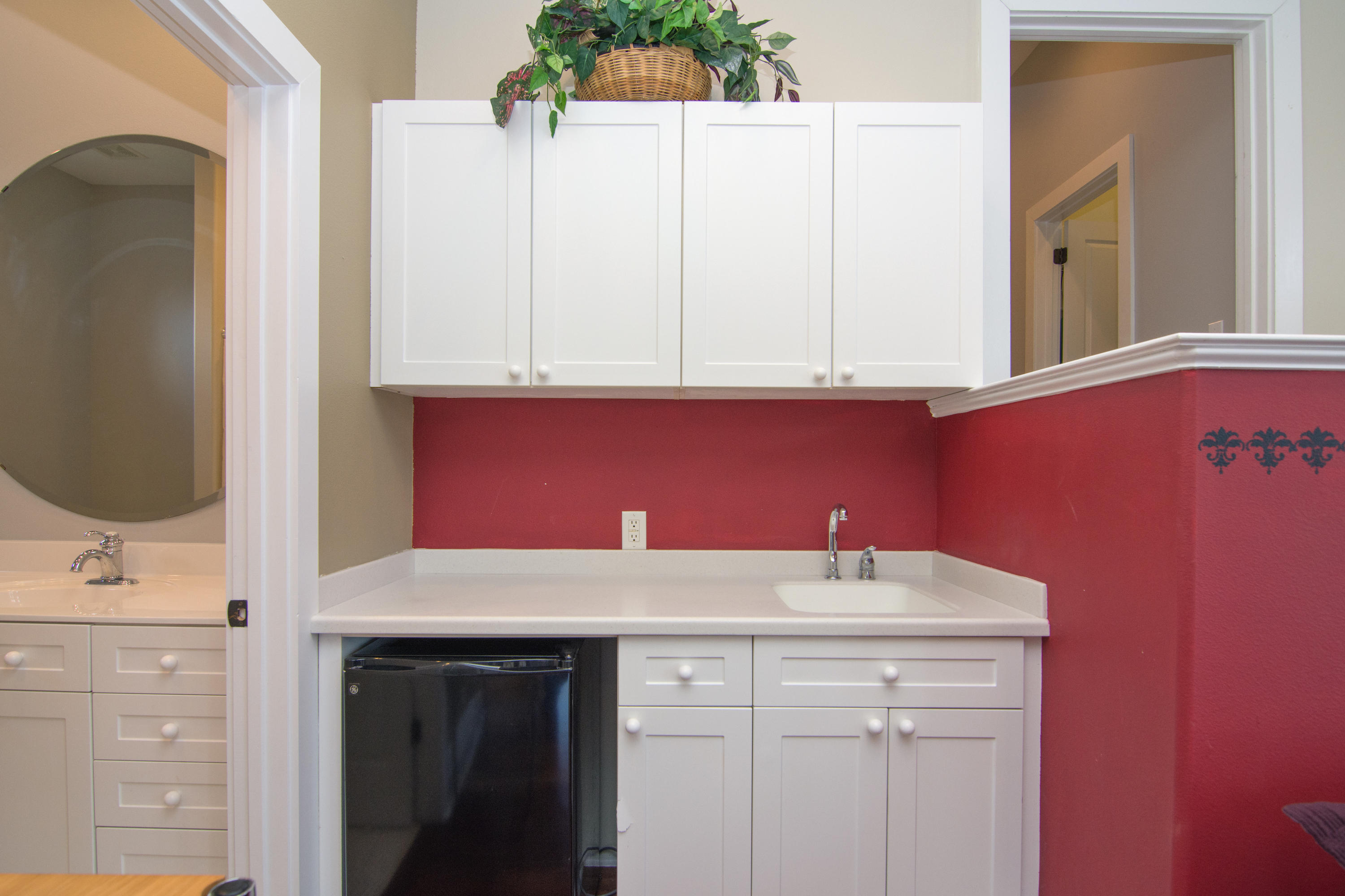 PALM HARBOR MARINA - Residential