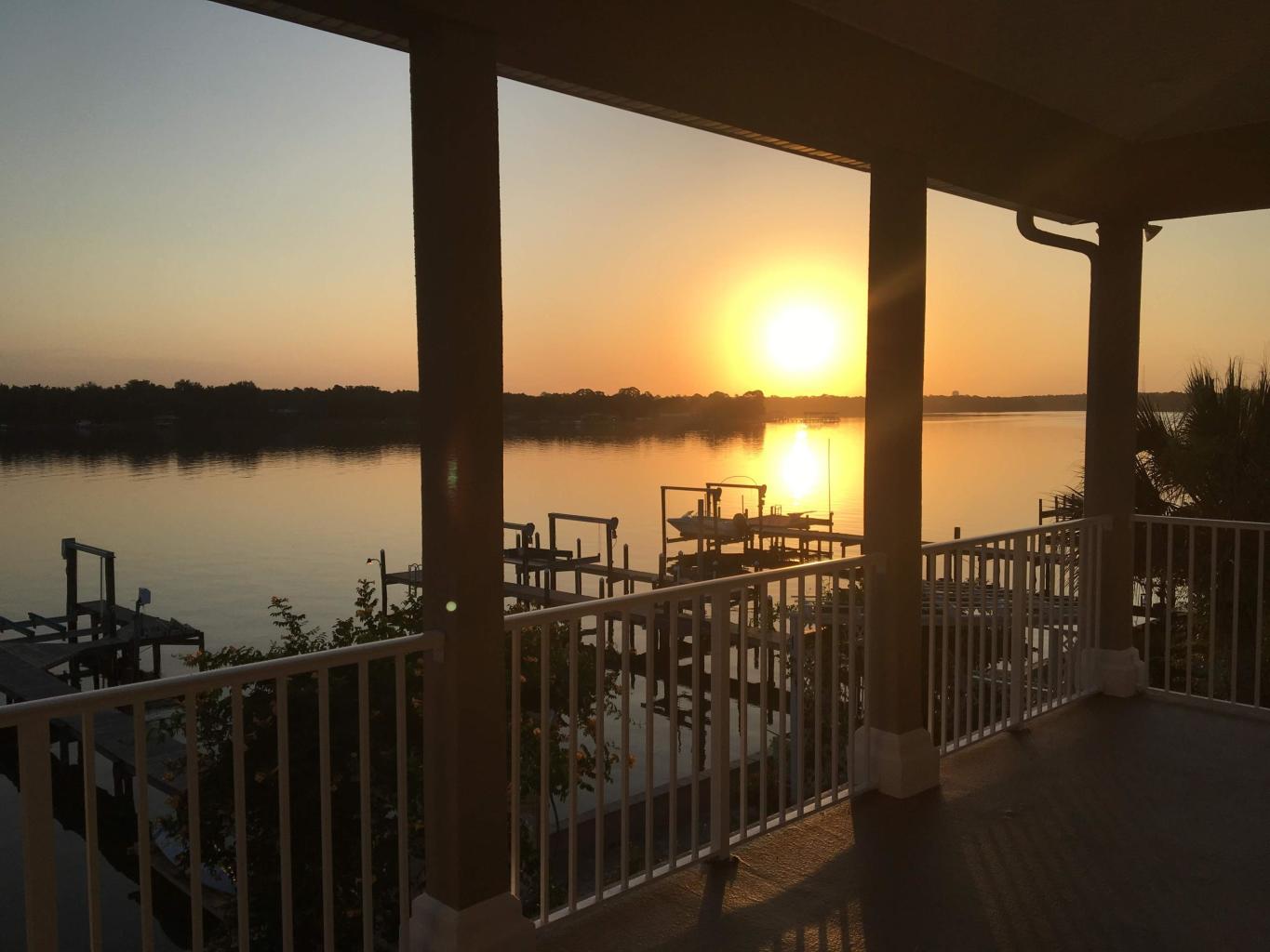 PALM HARBOR MARINA - Residential