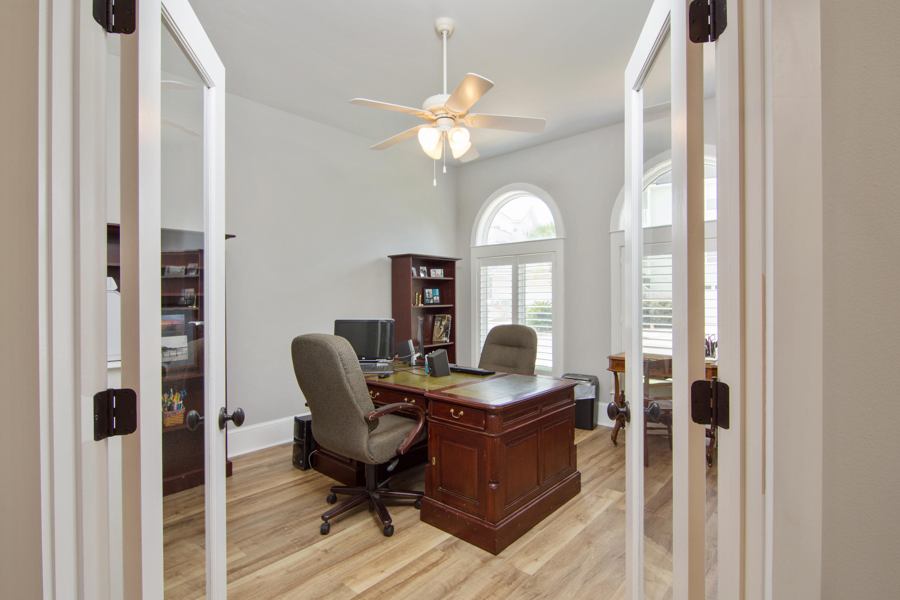PALM HARBOR MARINA - Residential