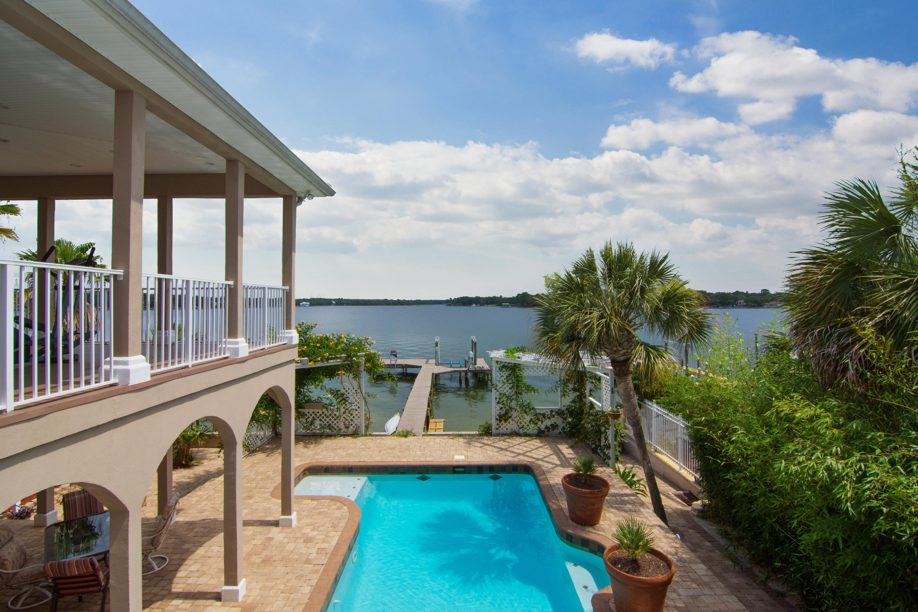 PALM HARBOR MARINA - Residential