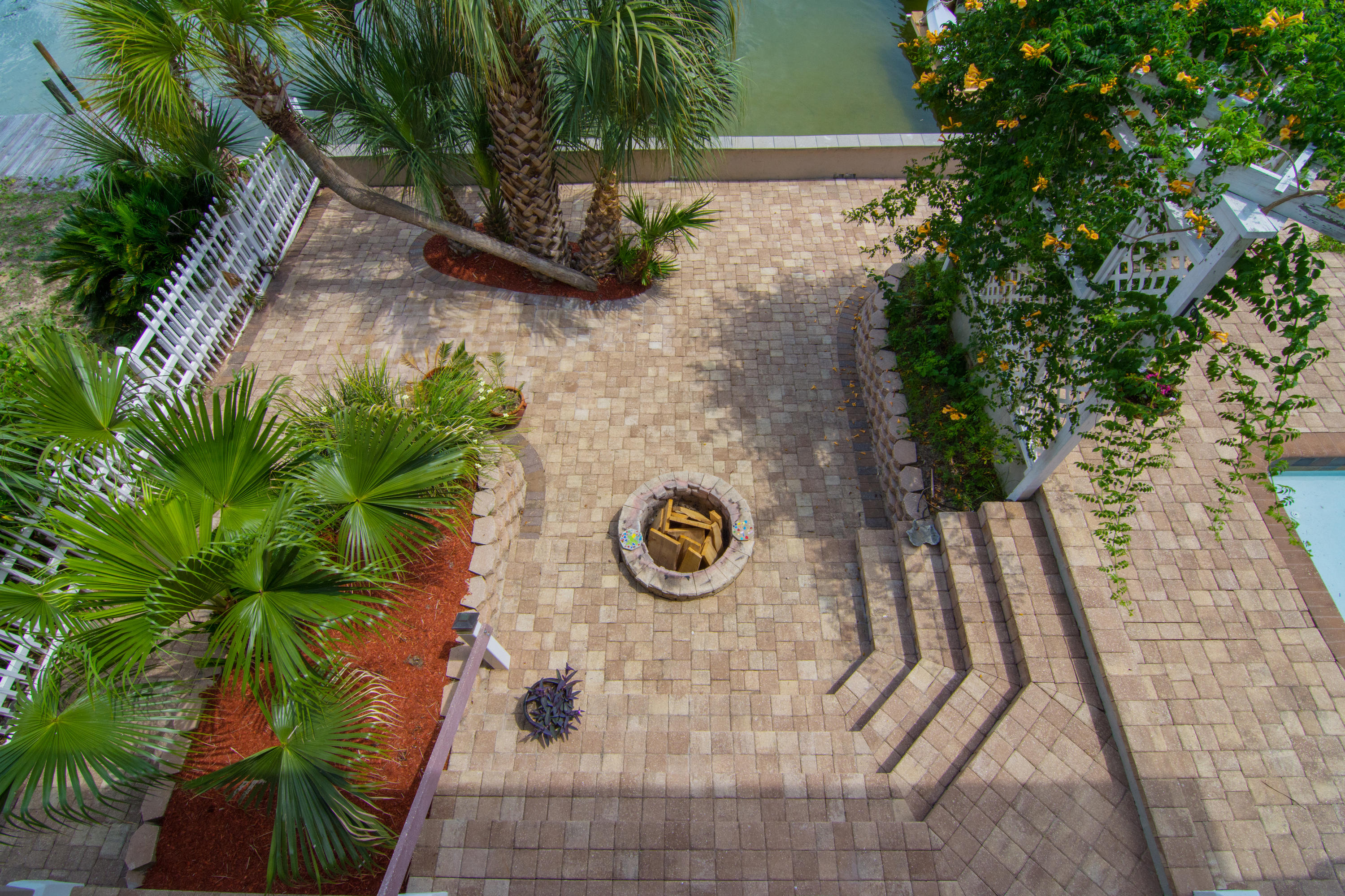 PALM HARBOR MARINA - Residential