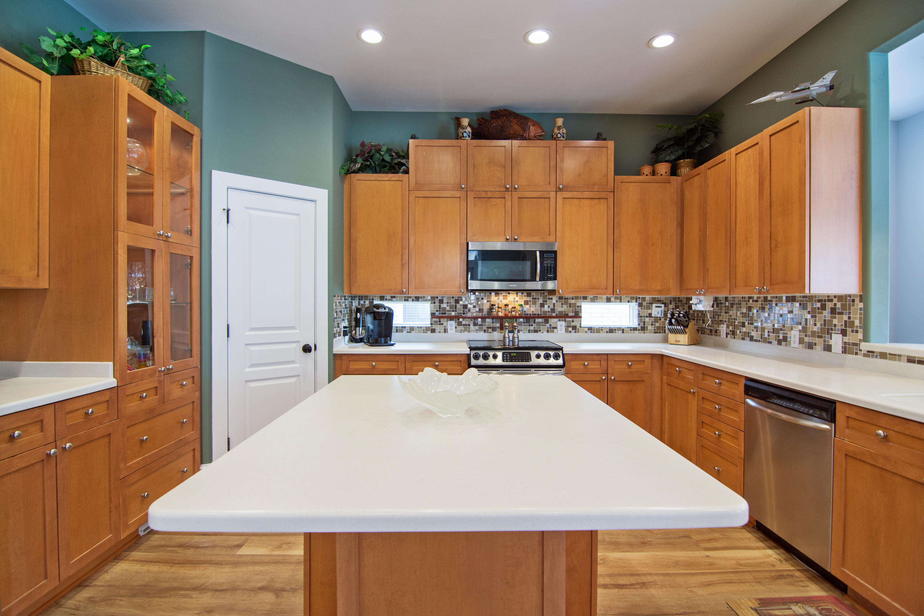 PALM HARBOR MARINA - Residential