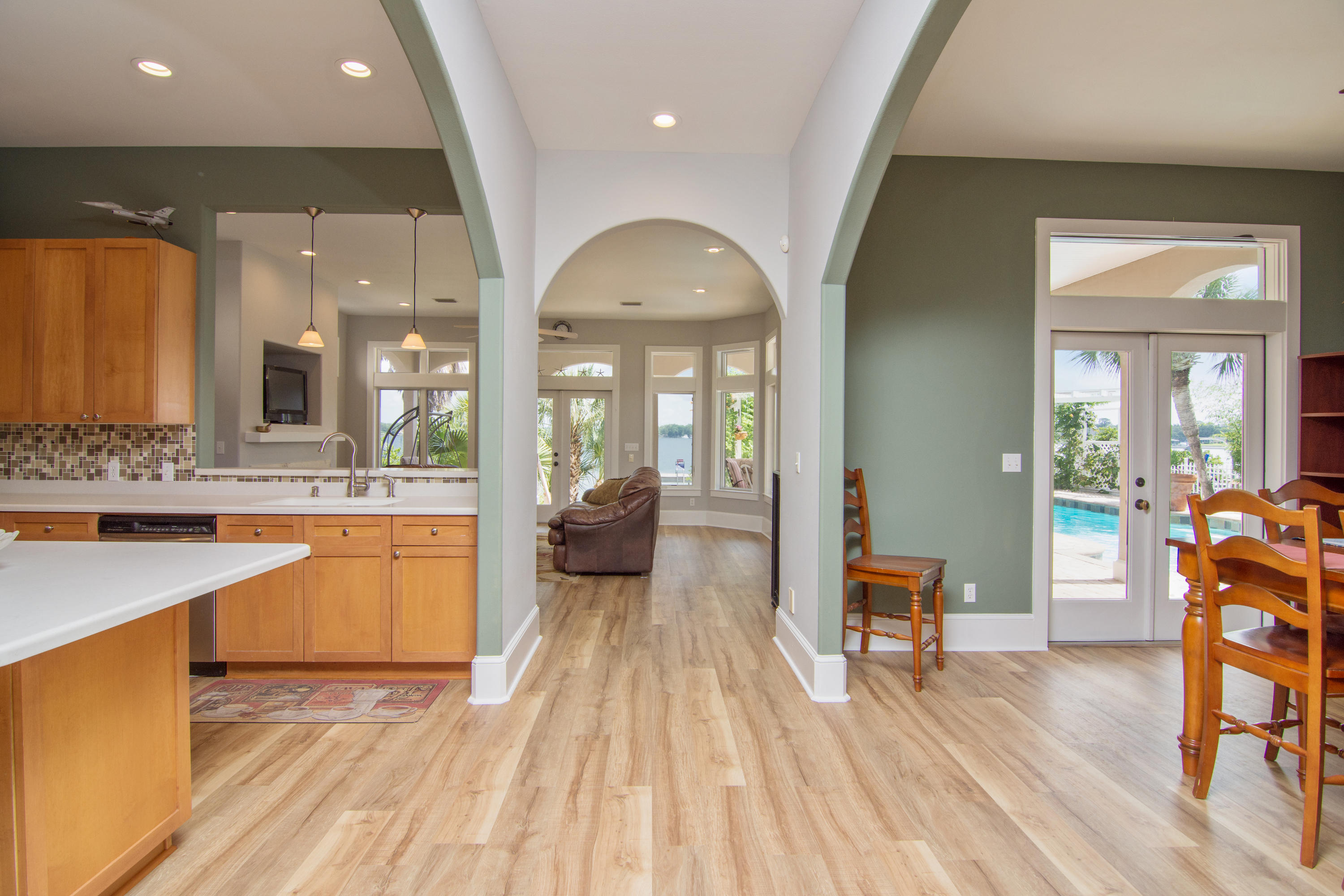 PALM HARBOR MARINA - Residential