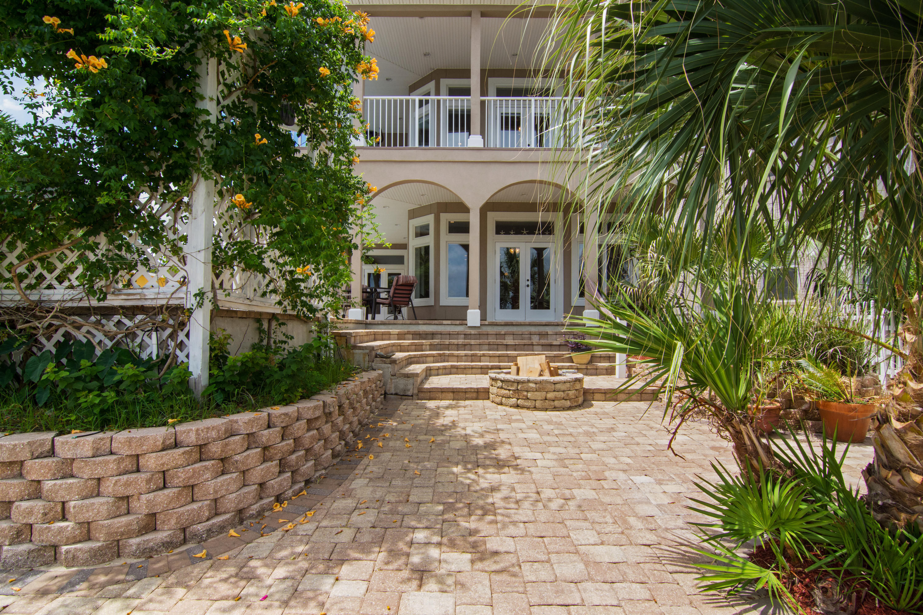 PALM HARBOR MARINA - Residential