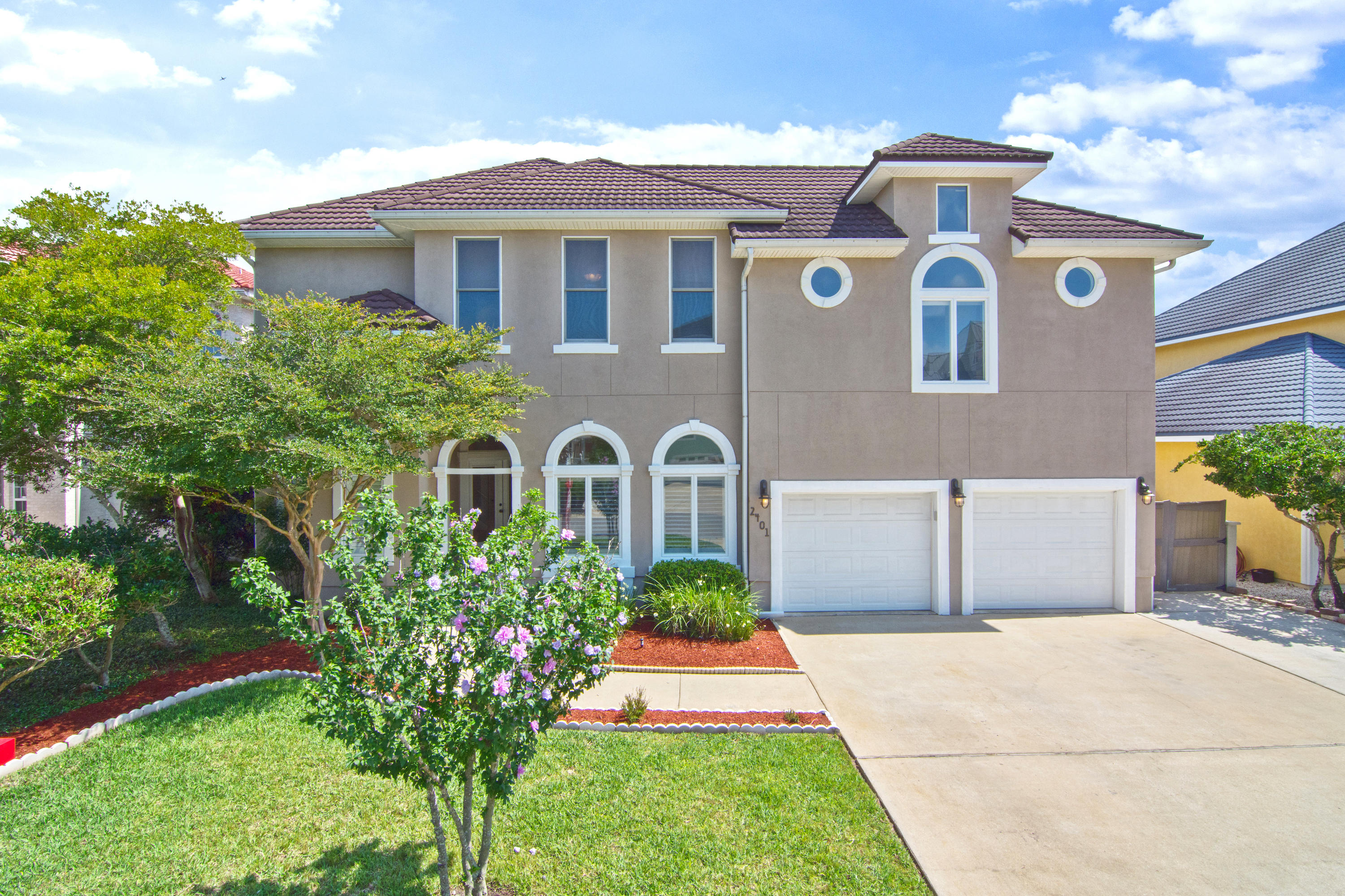PALM HARBOR MARINA - Residential