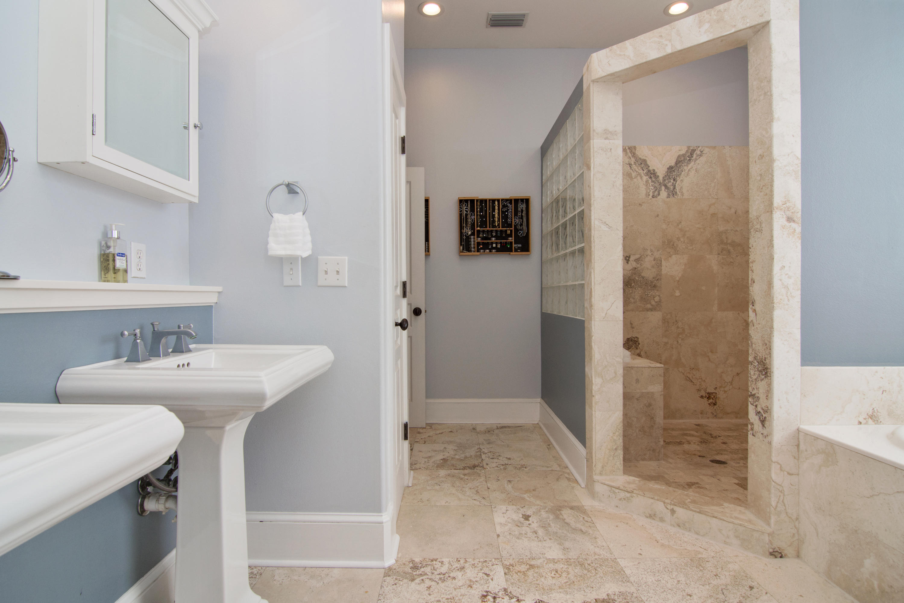 PALM HARBOR MARINA - Residential