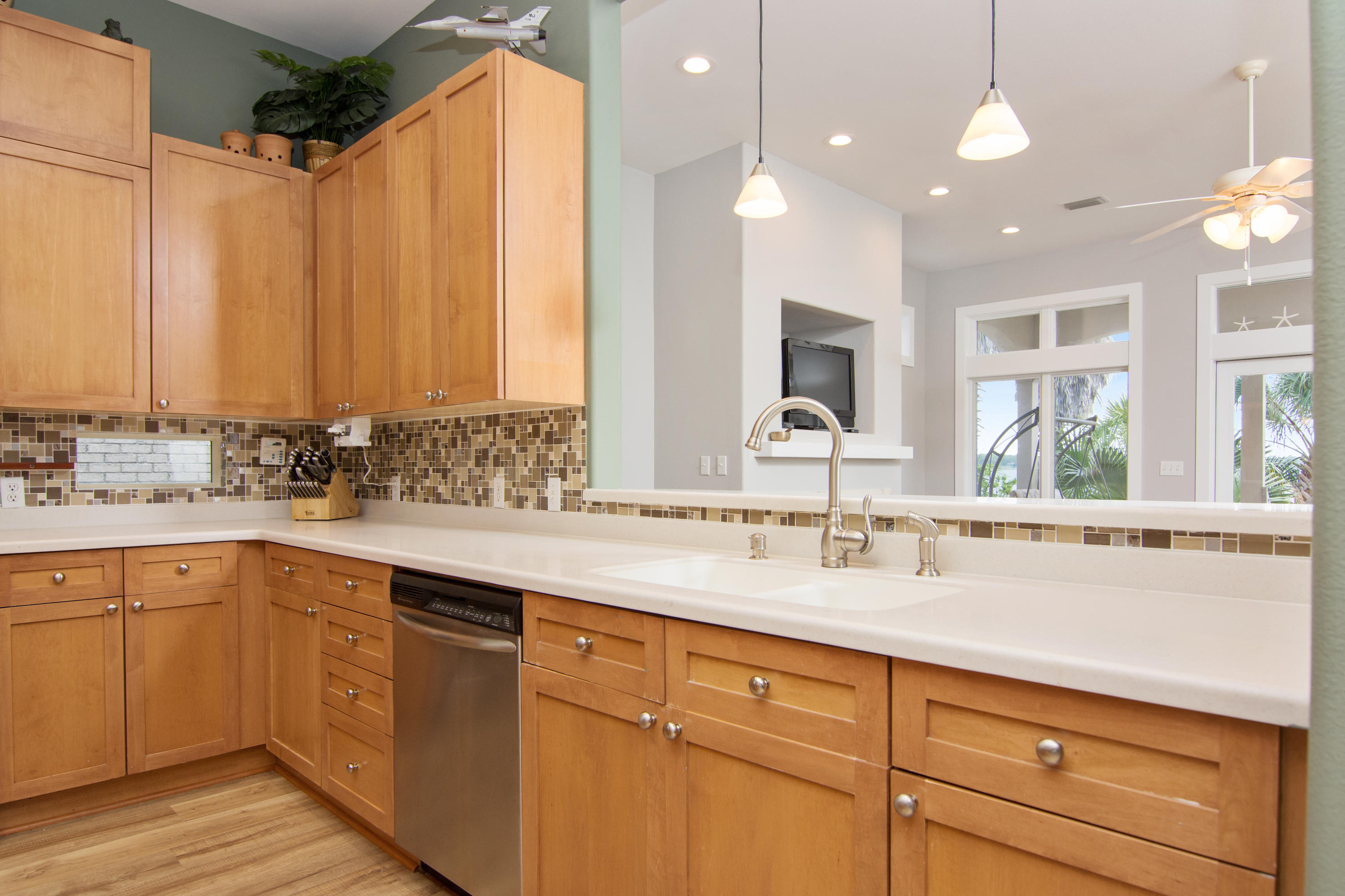 PALM HARBOR MARINA - Residential