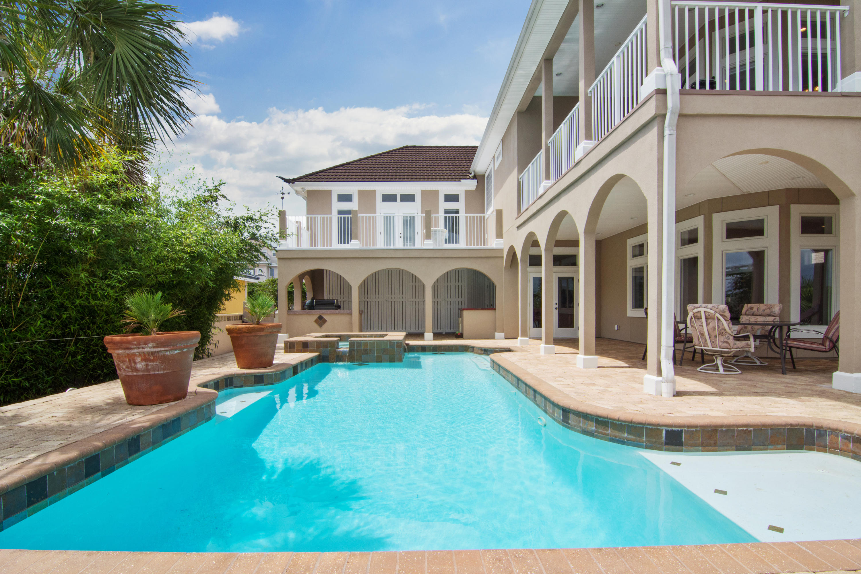 PALM HARBOR MARINA - Residential