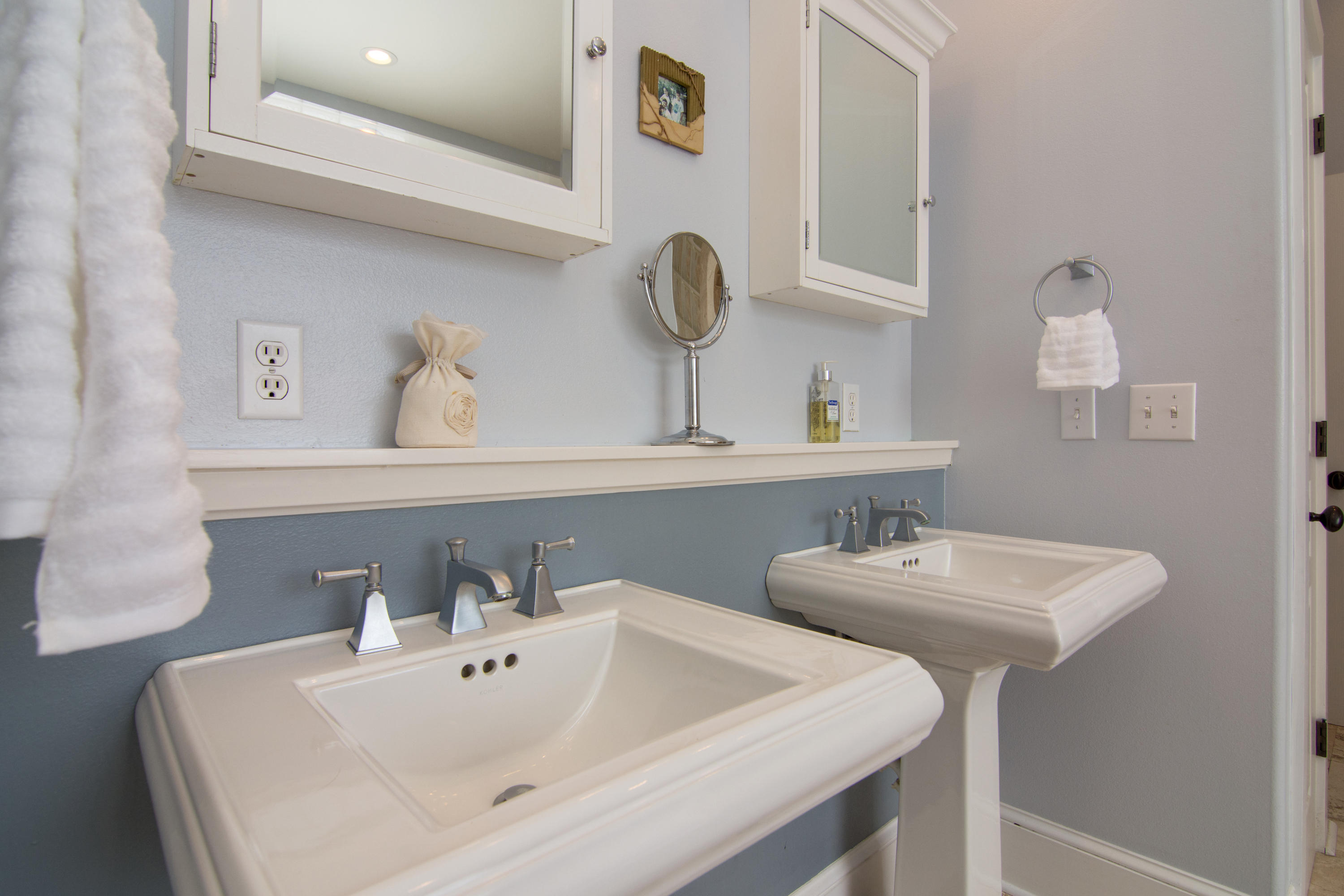 PALM HARBOR MARINA - Residential