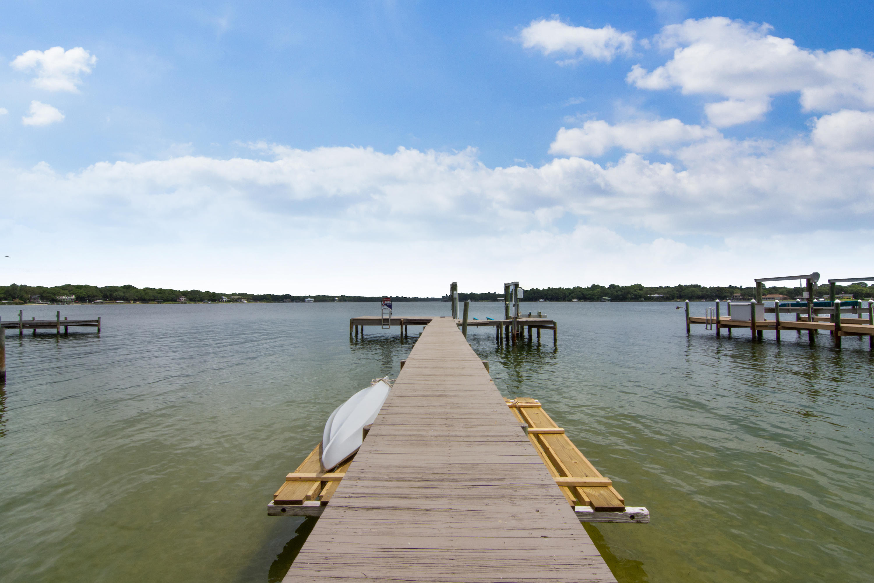 PALM HARBOR MARINA - Residential