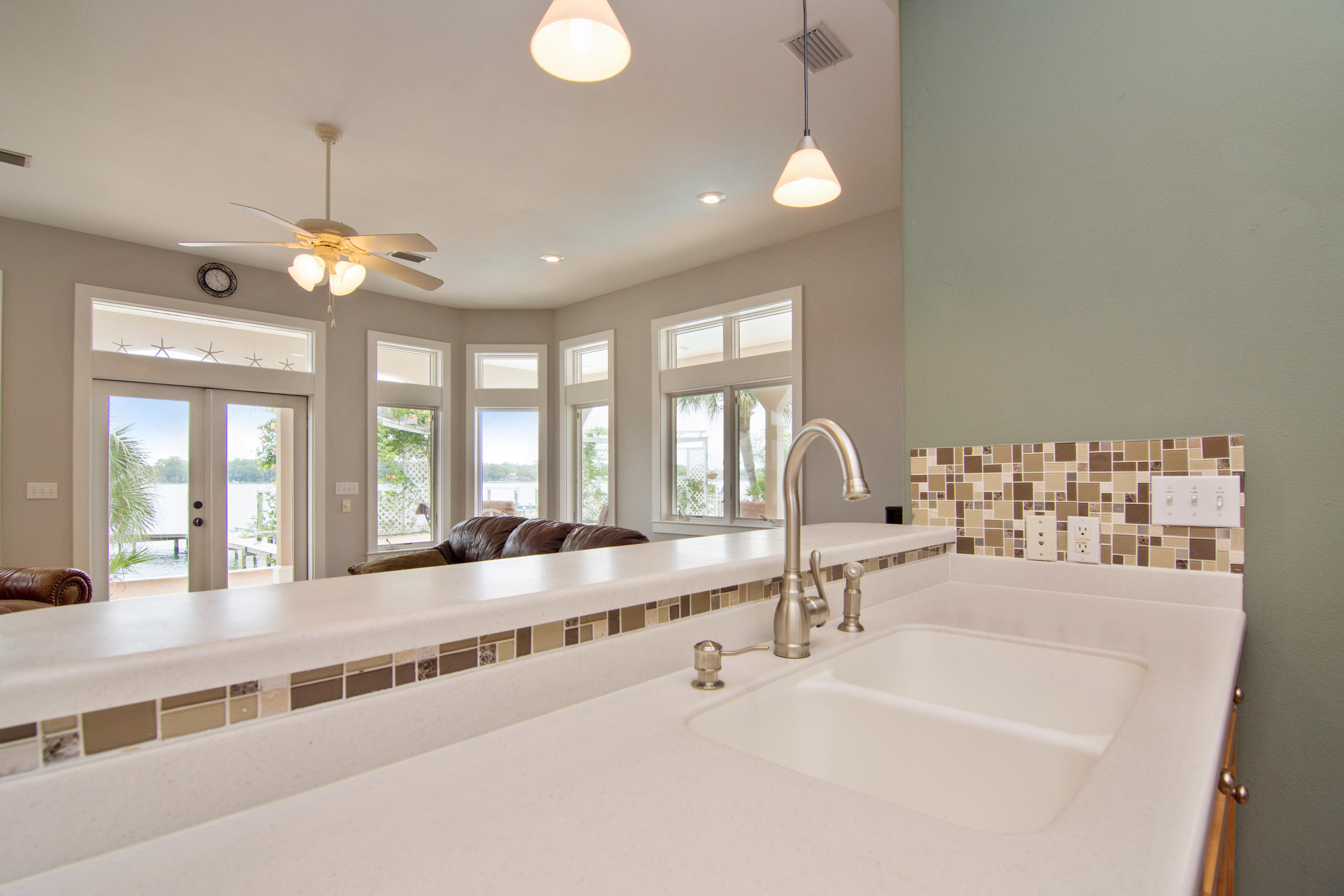 PALM HARBOR MARINA - Residential